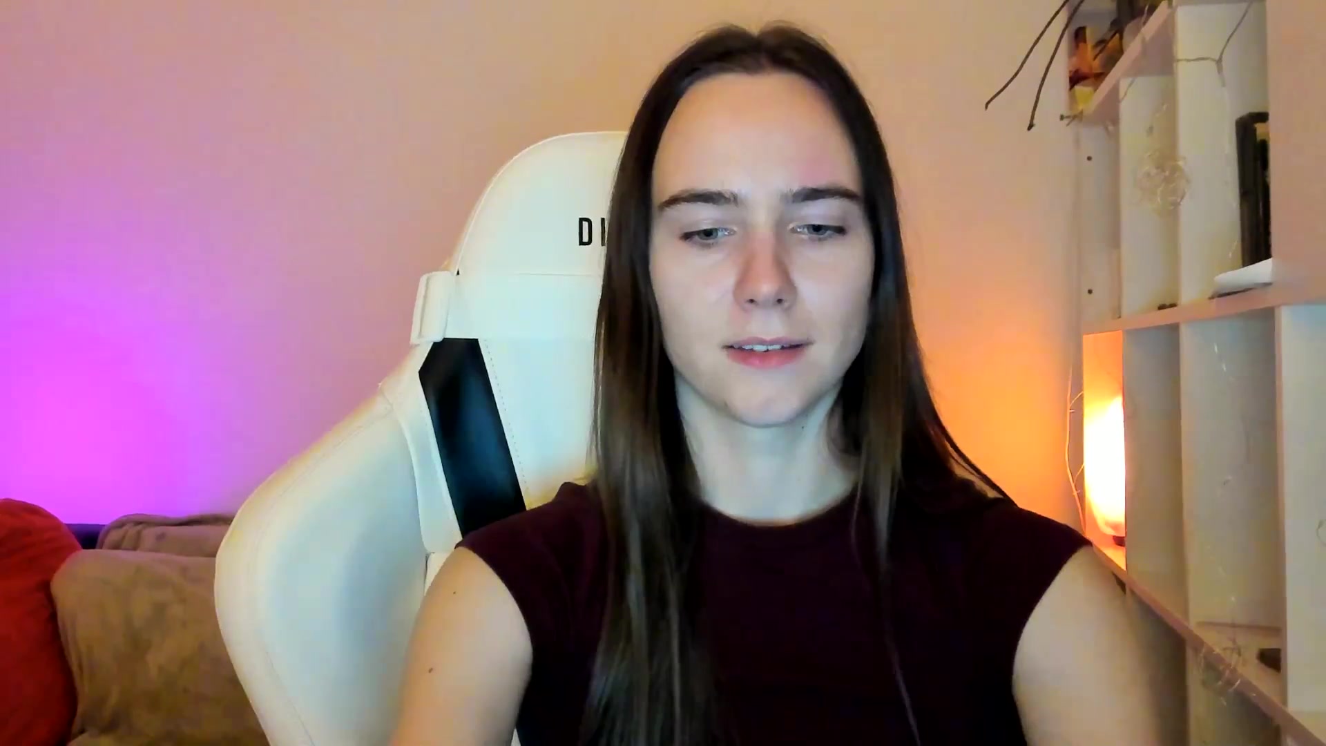 Gallery image thumbnail from OhAlisa's myfreecams stream on, 01/11/2026, 18:52 image 6 of 20