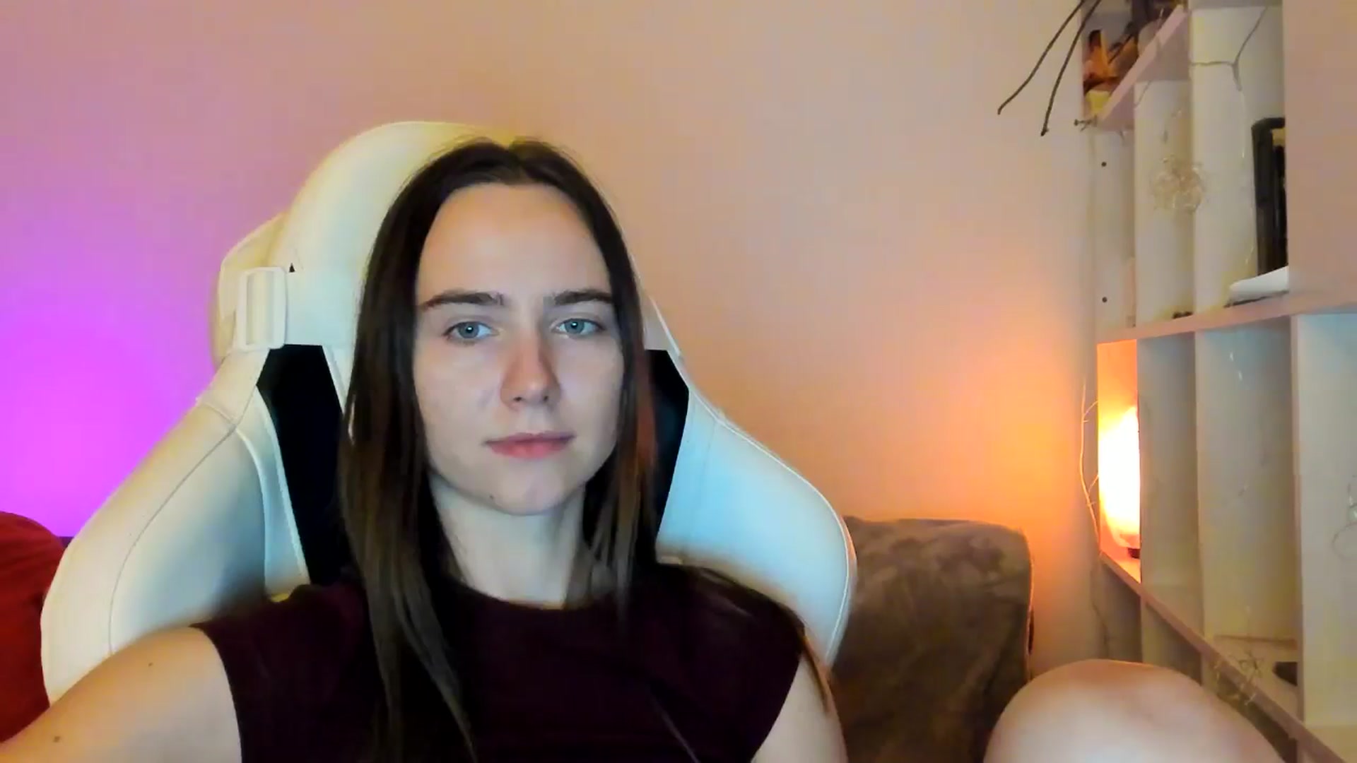 Gallery image thumbnail from OhAlisa's myfreecams stream on, 01/11/2026, 18:52 image 3 of 20