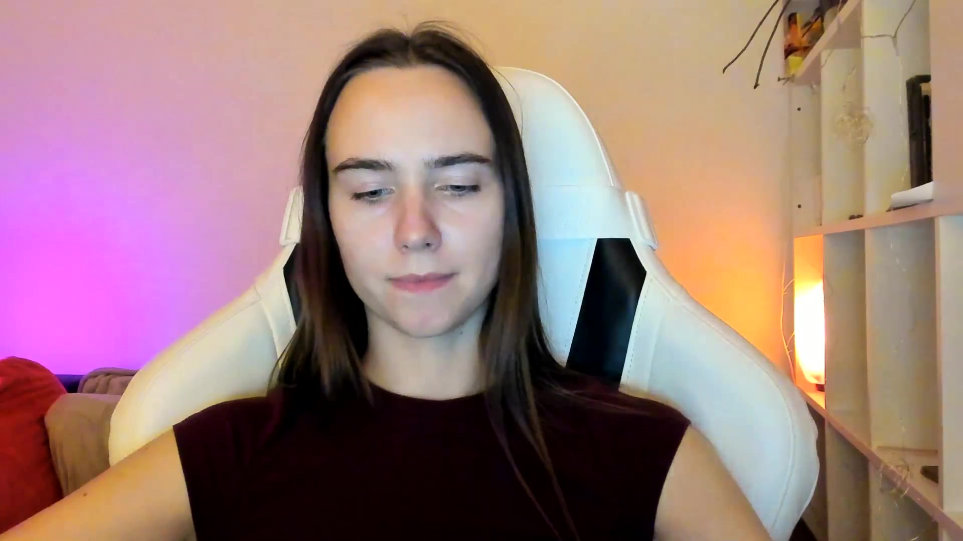 Gallery image thumbnail from OhAlisa's myfreecams stream on, 01/11/2026, 18:52 image 15 of 20