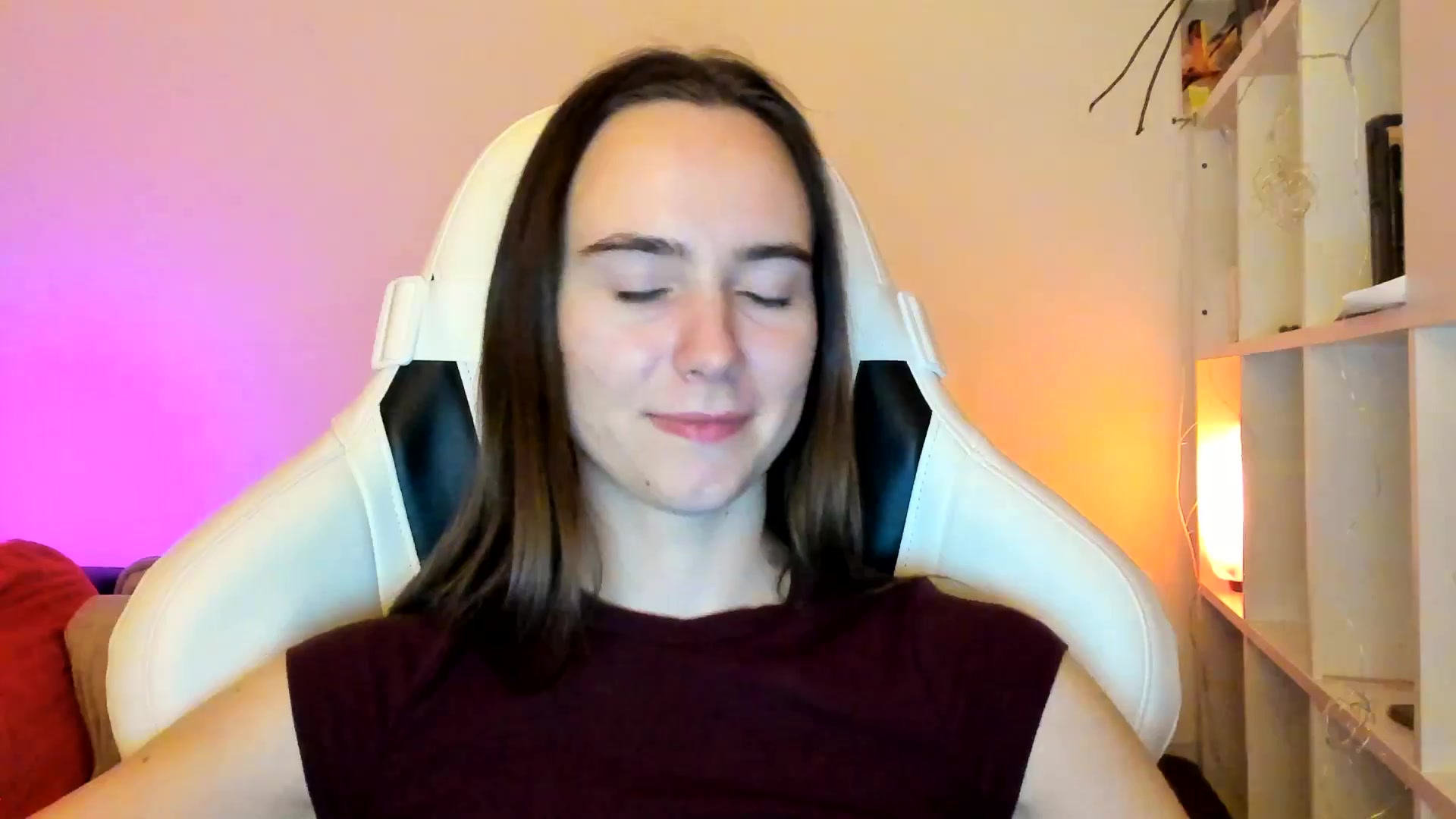 Gallery image thumbnail from OhAlisa's myfreecams stream on, 01/11/2026, 18:52 image 18 of 20