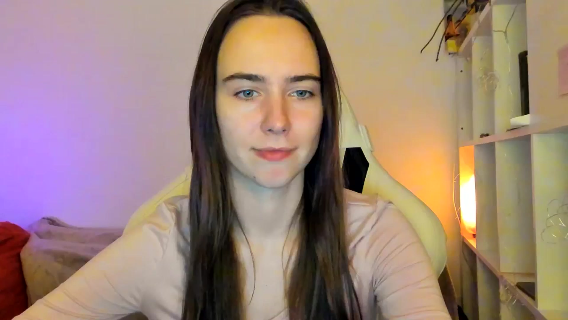 Gallery image thumbnail from OhAlisa's myfreecams stream on, 01/12/2026, 19:17 image 1 of 20