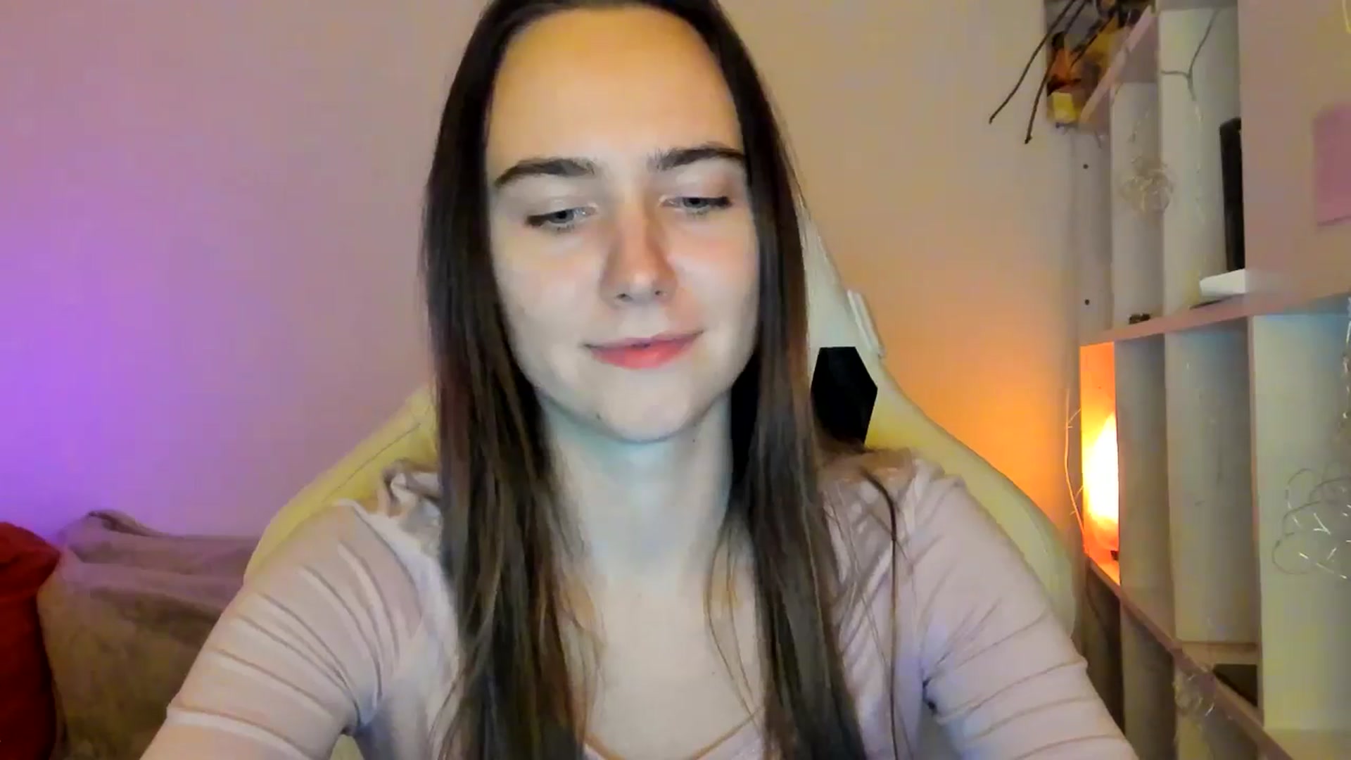 Gallery image thumbnail from OhAlisa's myfreecams stream on, 01/12/2026, 19:17 image 16 of 20