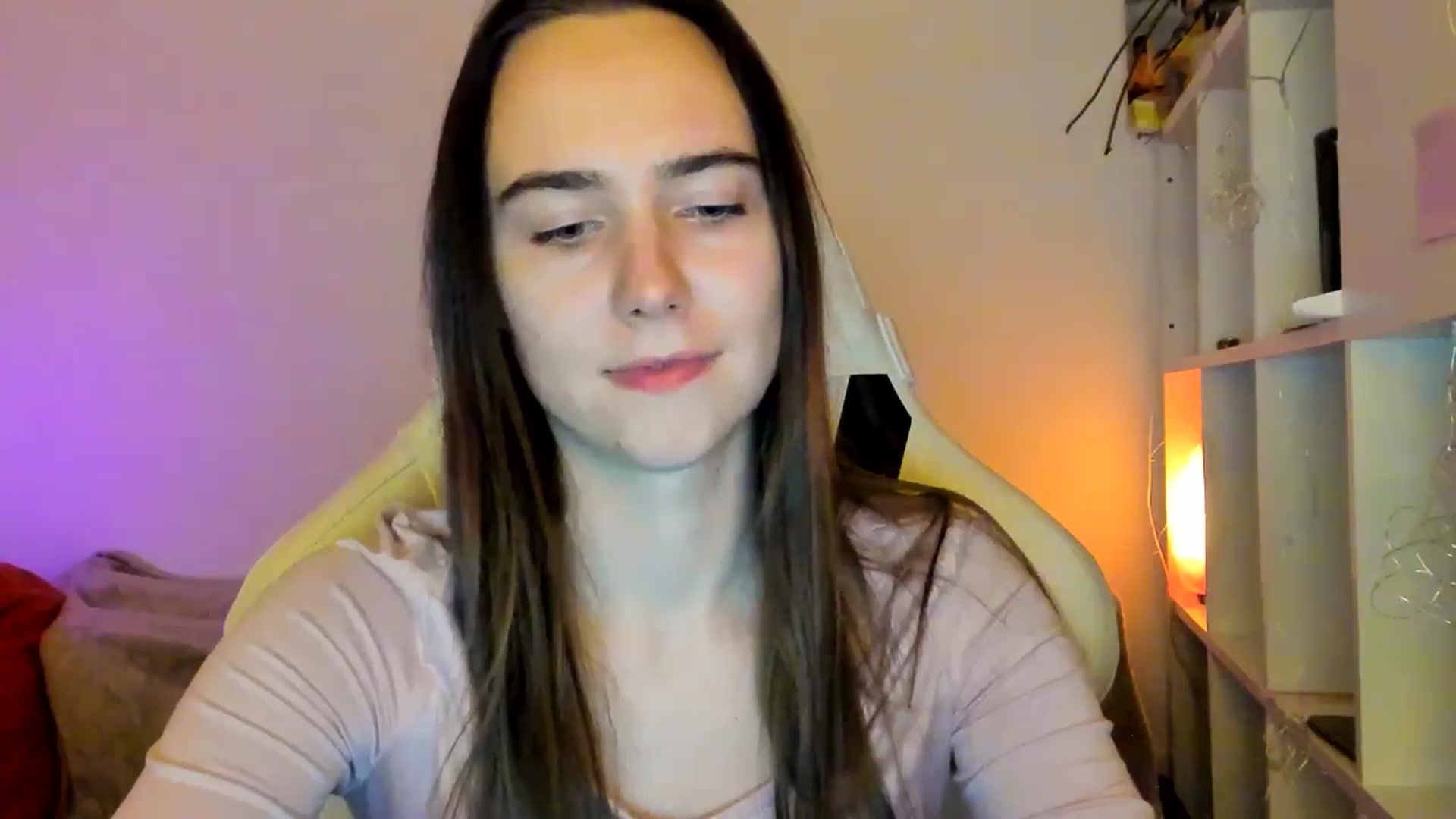 Gallery image thumbnail from OhAlisa's myfreecams stream on, 01/12/2026, 19:17 image 17 of 20