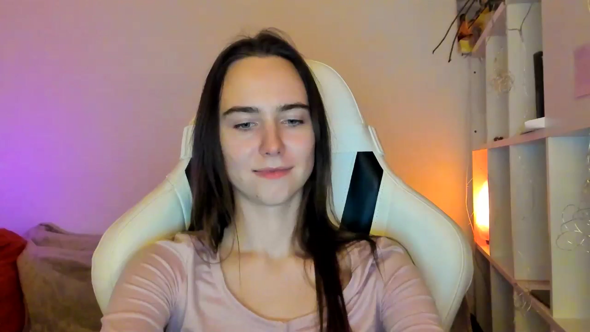 Gallery image thumbnail from OhAlisa's myfreecams stream on, 01/12/2026, 19:17 image 14 of 20