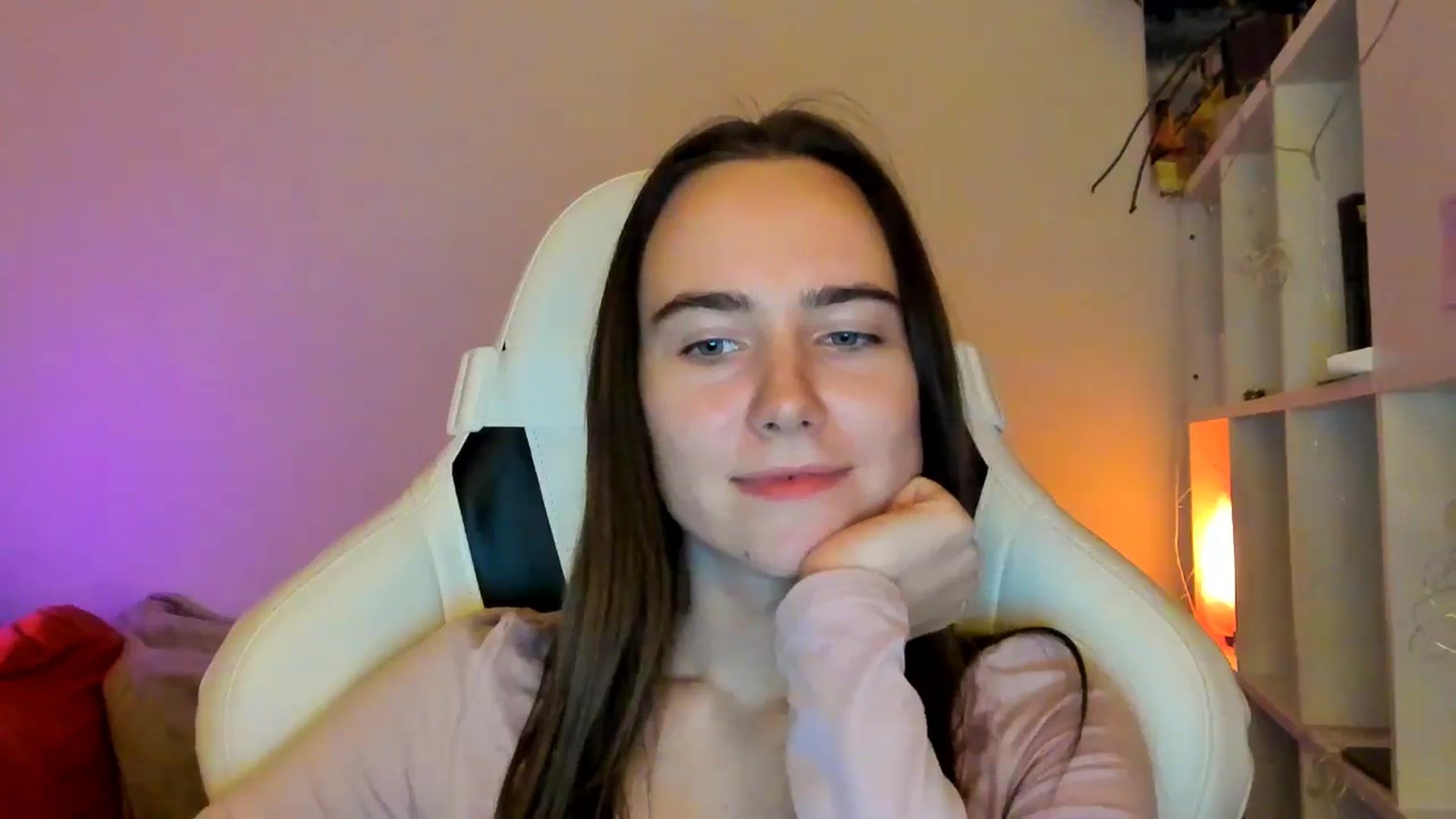 Gallery image thumbnail from OhAlisa's myfreecams stream on, 01/12/2026, 20:31 image 16 of 20
