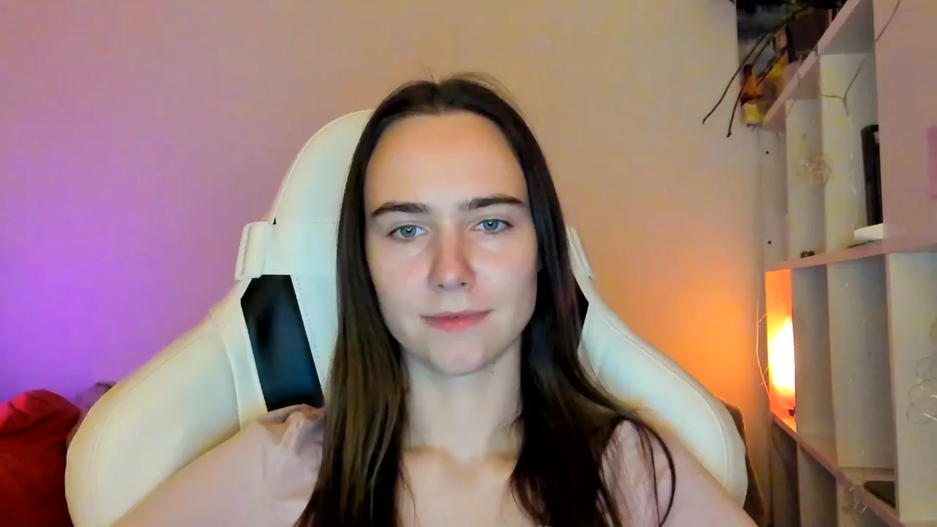 Gallery image thumbnail from OhAlisa's myfreecams stream on, 01/12/2026, 20:31 image 20 of 20