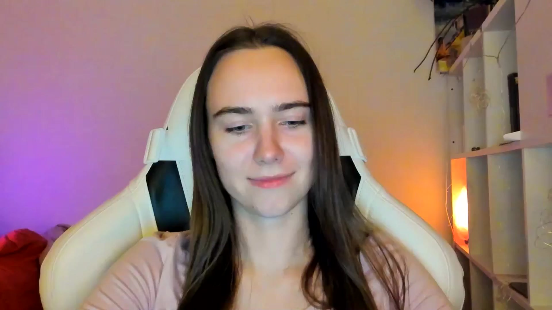 Gallery image thumbnail from OhAlisa's myfreecams stream on, 01/12/2026, 20:31 image 1 of 20