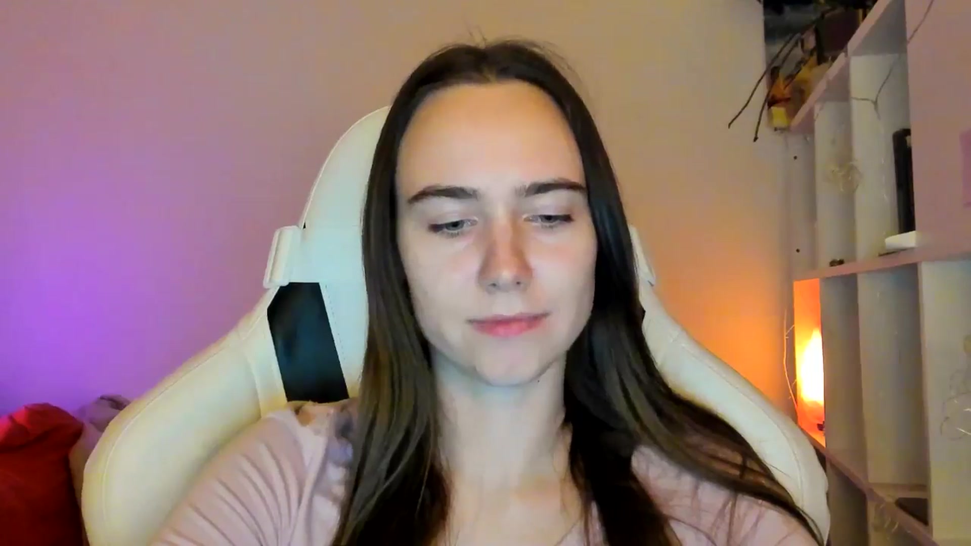 Gallery image thumbnail from OhAlisa's myfreecams stream on, 01/12/2026, 20:31 image 5 of 20