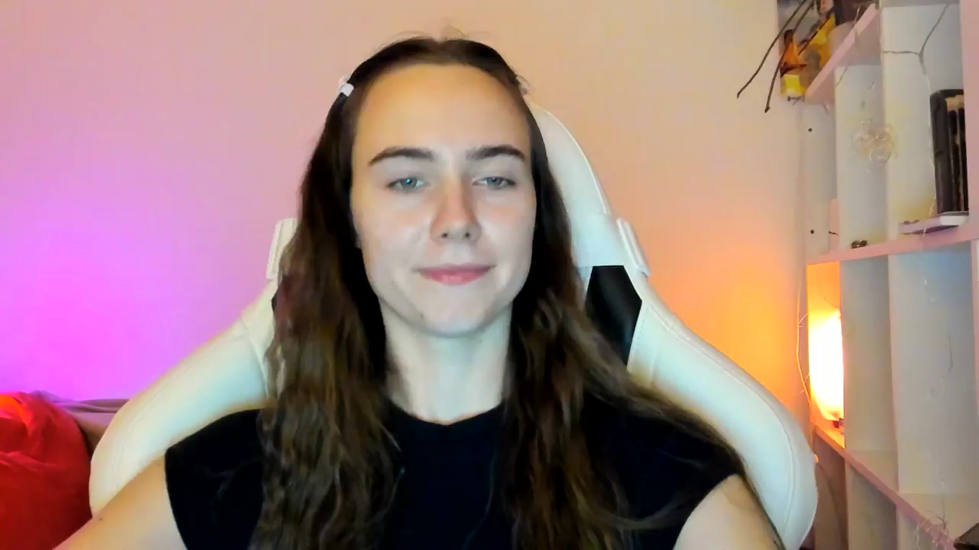Gallery image thumbnail from OhAlisa's myfreecams stream on, 01/14/2026, 14:47 image 18 of 20
