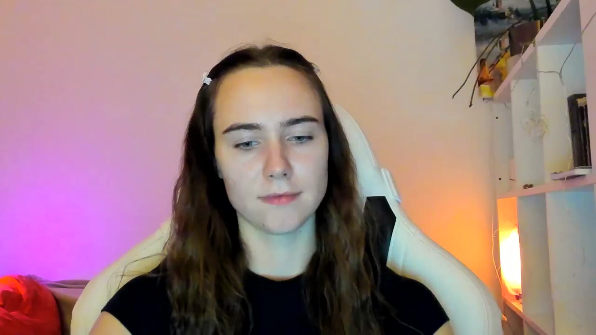 Gallery image thumbnail from OhAlisa's myfreecams stream on, 01/14/2026, 14:47 image 2 of 20
