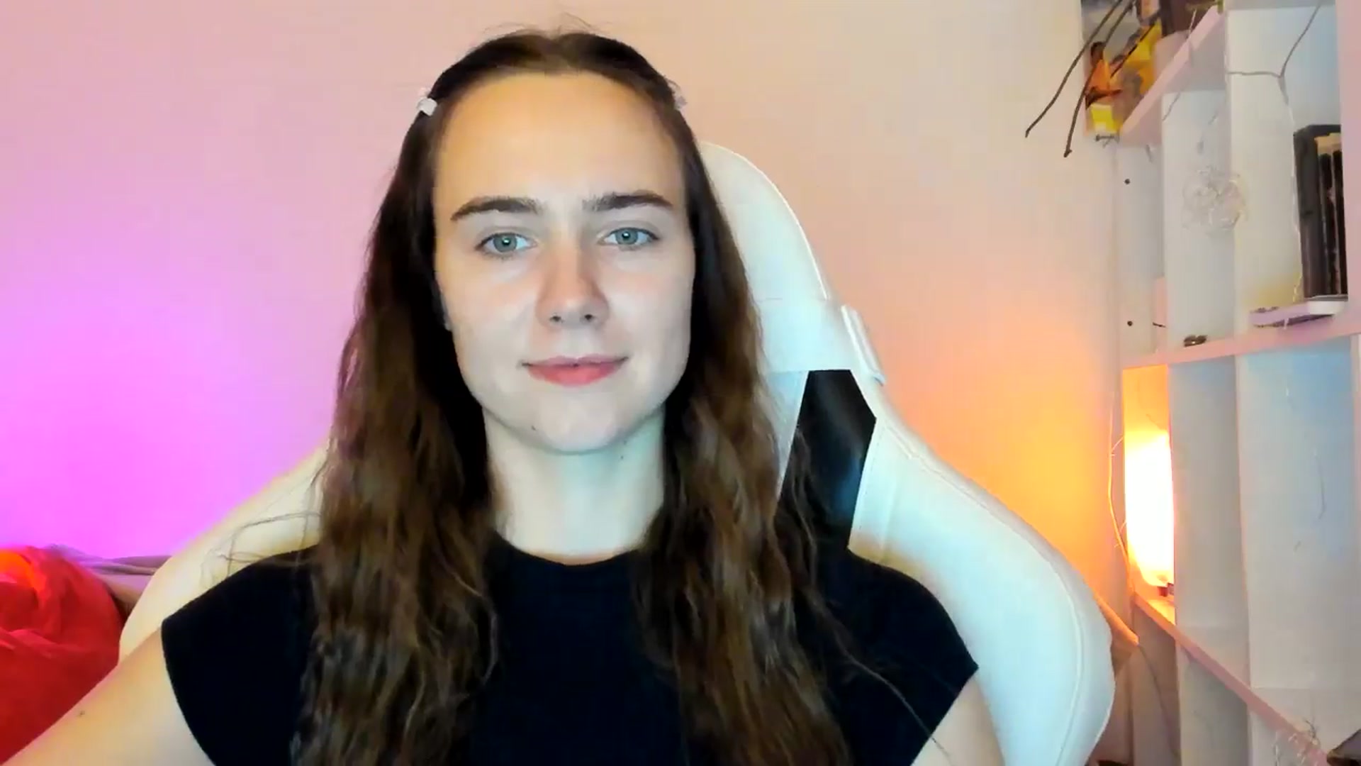 Gallery image thumbnail from OhAlisa's myfreecams stream on, 01/14/2026, 14:47 image 3 of 20