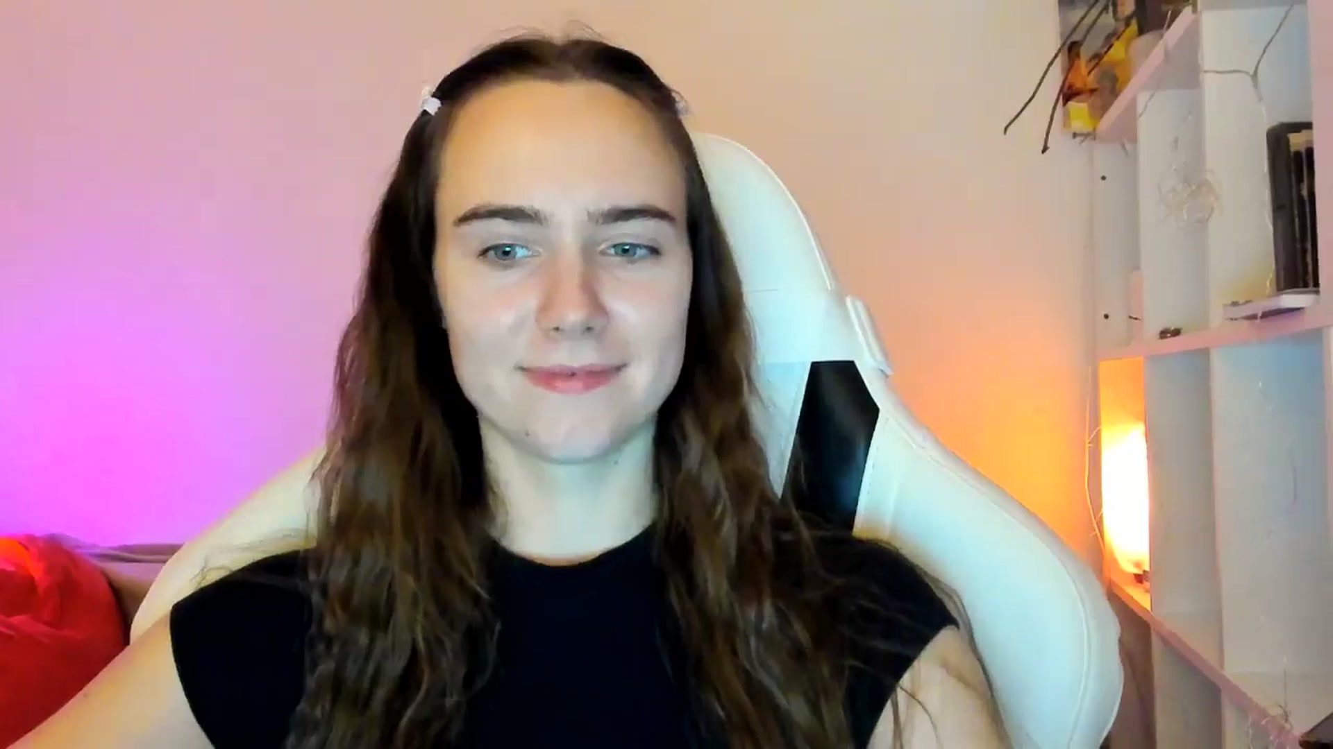 Gallery image thumbnail from OhAlisa's myfreecams stream on, 01/14/2026, 14:47 image 8 of 20