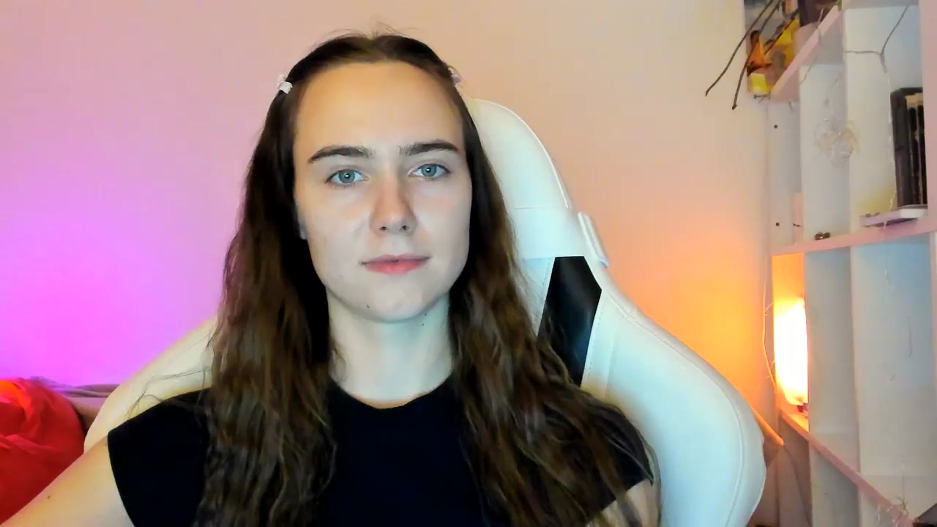 Gallery image thumbnail from OhAlisa's myfreecams stream on, 01/14/2026, 14:47 image 6 of 20