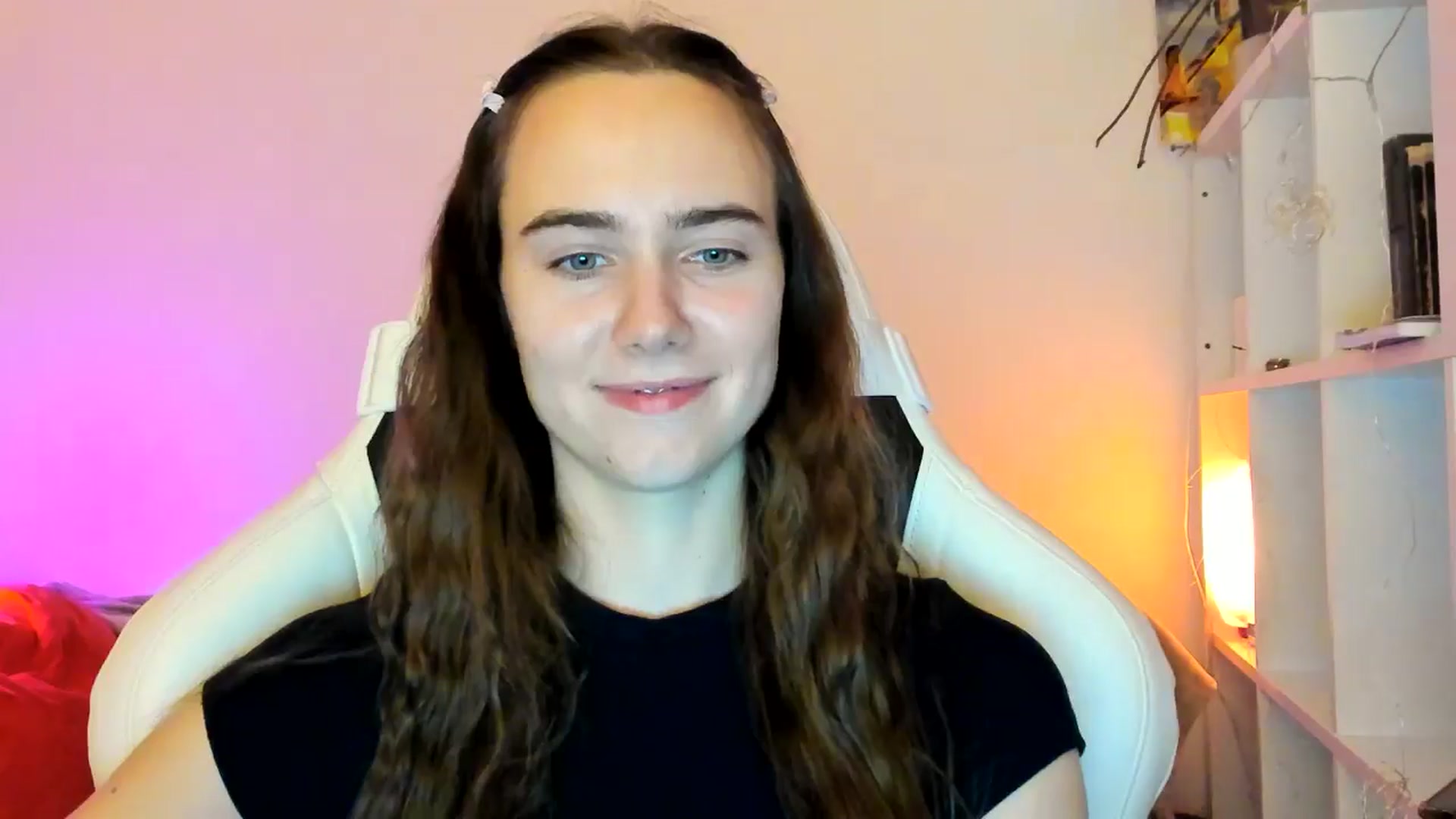 Gallery image thumbnail from OhAlisa's myfreecams stream on, 01/14/2026, 14:47 image 12 of 20