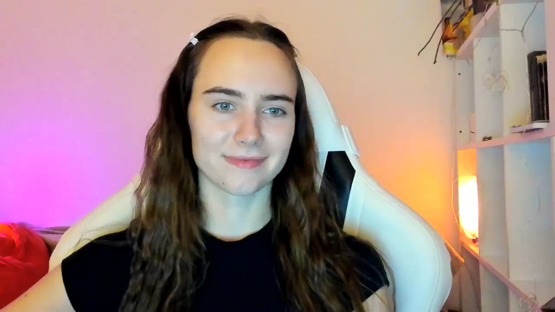 Gallery image thumbnail from OhAlisa's myfreecams stream on, 01/14/2026, 14:47 image 7 of 20