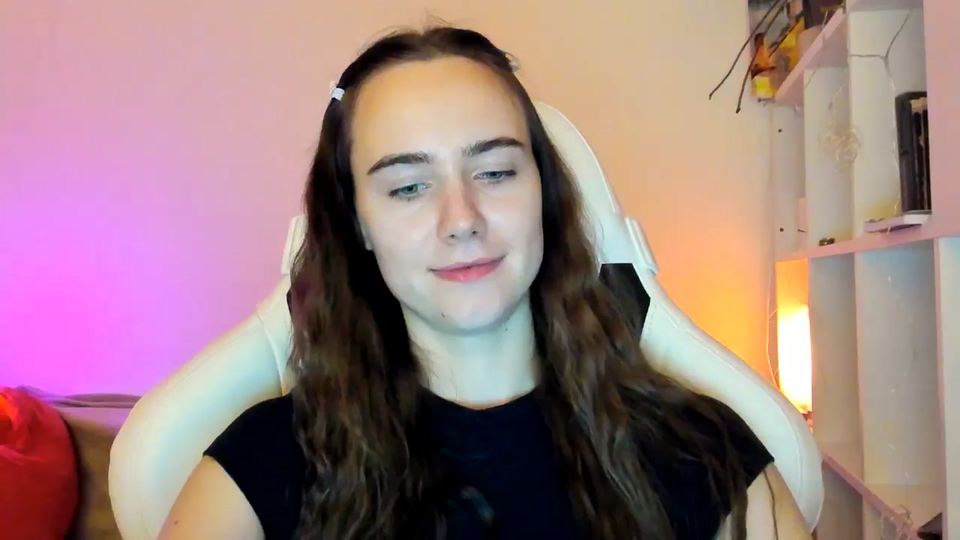 Gallery image thumbnail from OhAlisa's myfreecams stream on, 01/14/2026, 15:09 image 13 of 20