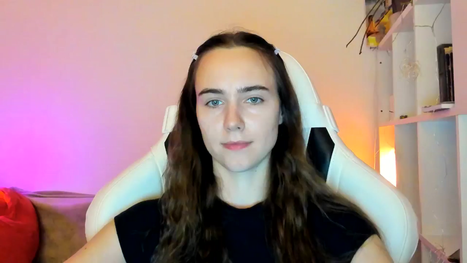 Gallery image thumbnail from OhAlisa's myfreecams stream on, 01/14/2026, 15:09 image 1 of 20