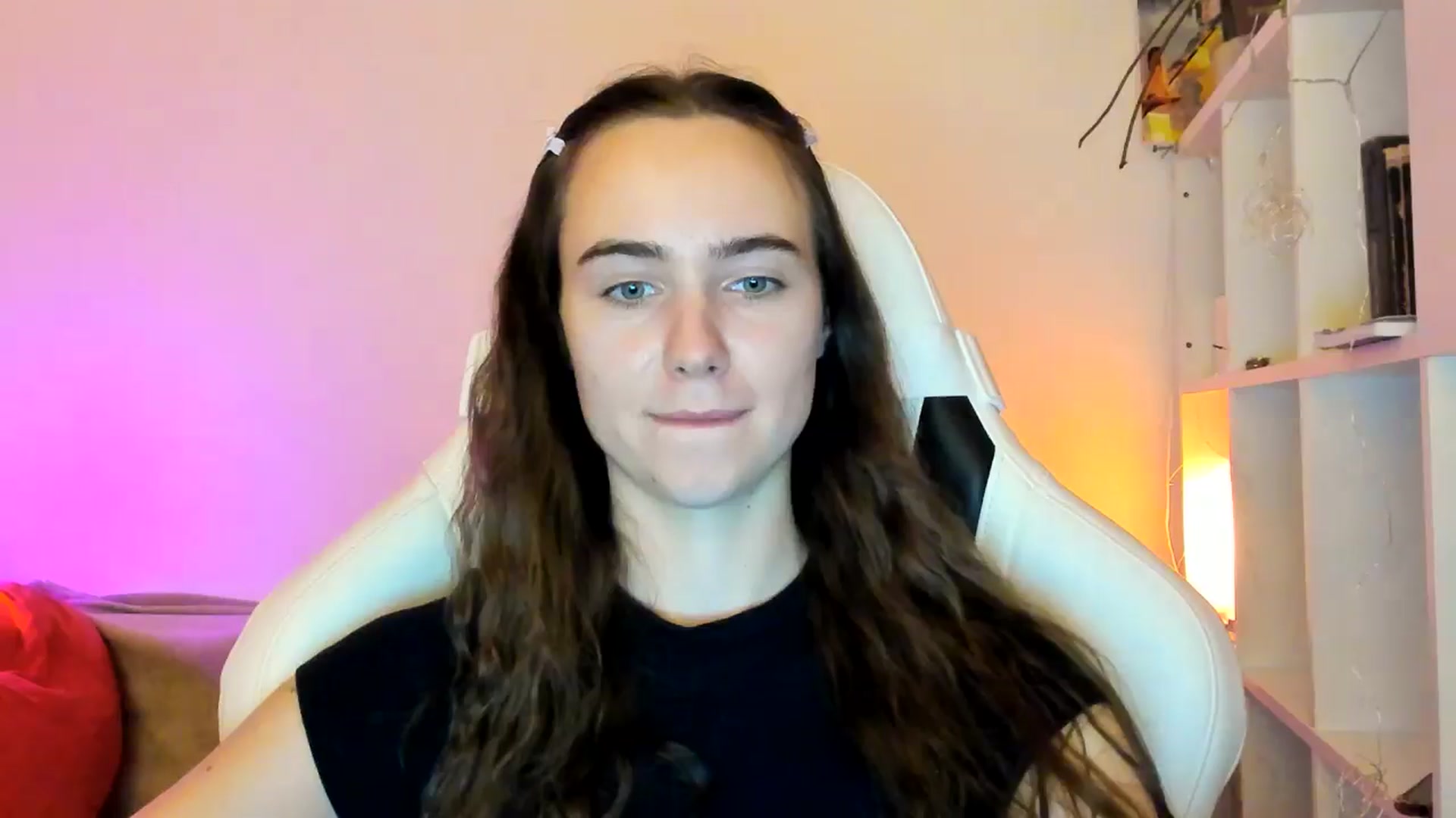 Gallery image thumbnail from OhAlisa's myfreecams stream on, 01/14/2026, 15:09 image 9 of 20