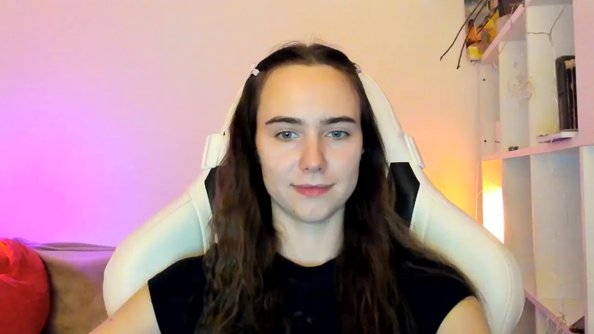 Gallery image thumbnail from OhAlisa's myfreecams stream on, 01/14/2026, 15:09 image 4 of 20