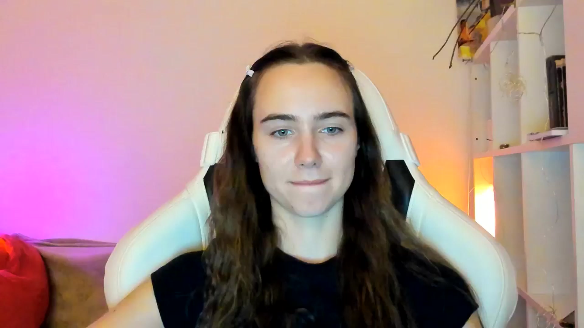 Gallery image thumbnail from OhAlisa's myfreecams stream on, 01/14/2026, 15:09 image 5 of 20