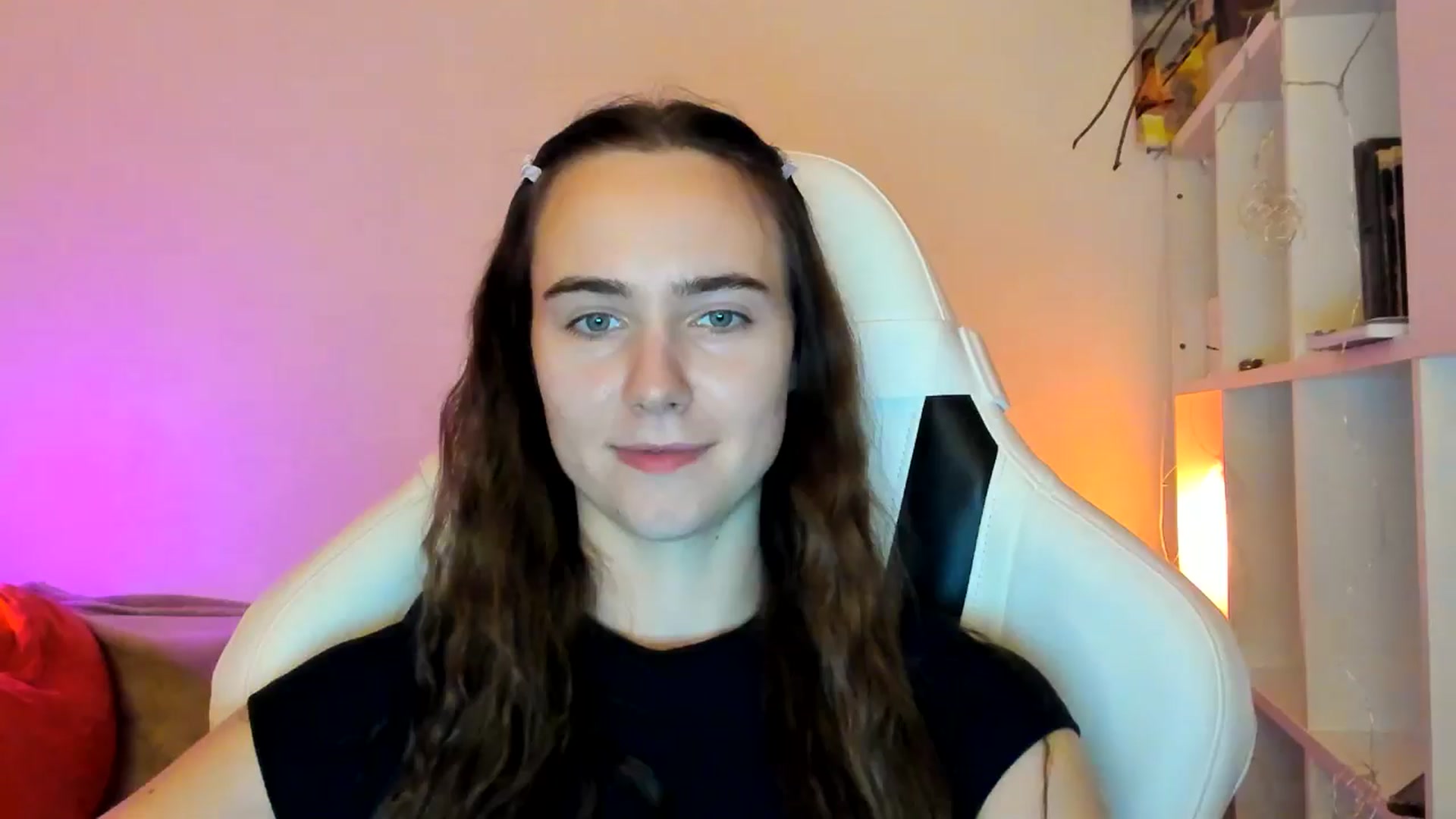 Gallery image thumbnail from OhAlisa's myfreecams stream on, 01/14/2026, 15:09 image 19 of 20
