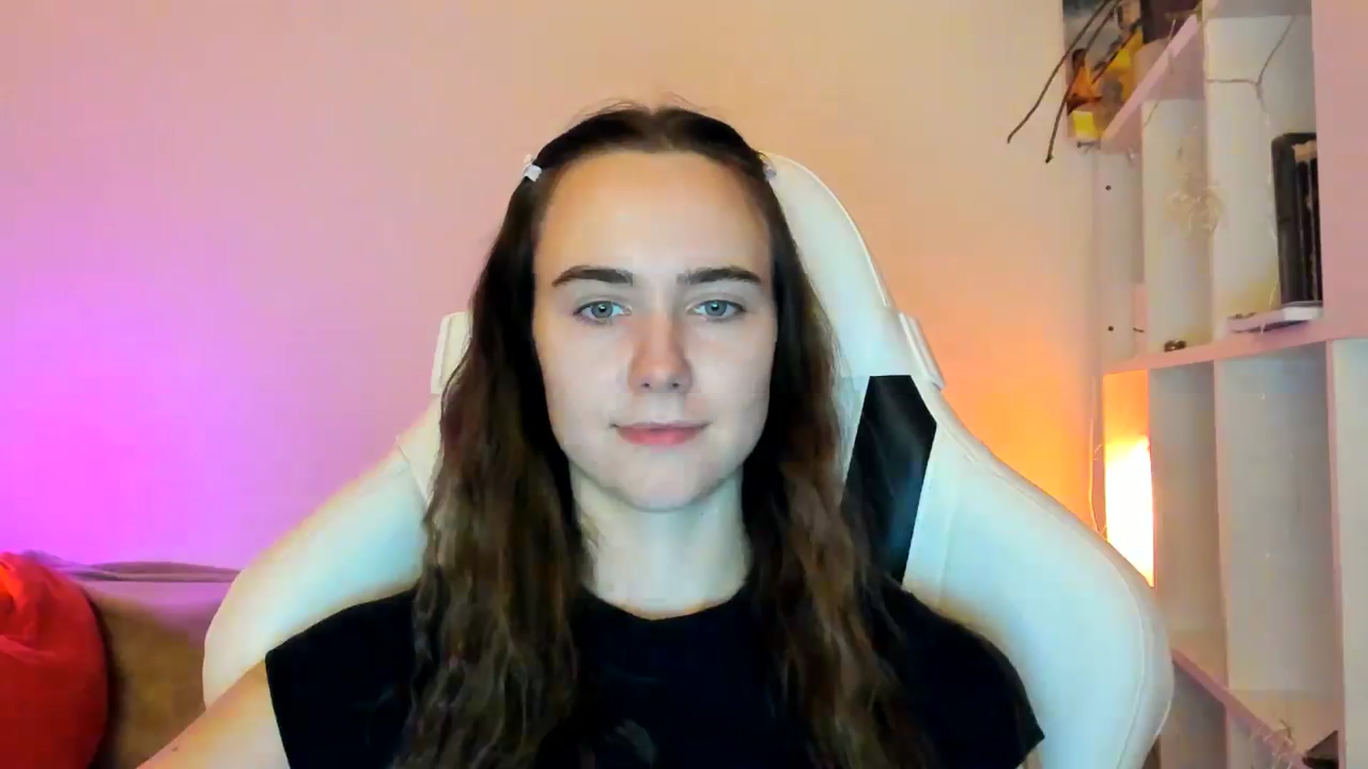 Gallery image thumbnail from OhAlisa's myfreecams stream on, 01/14/2026, 15:09 image 20 of 20