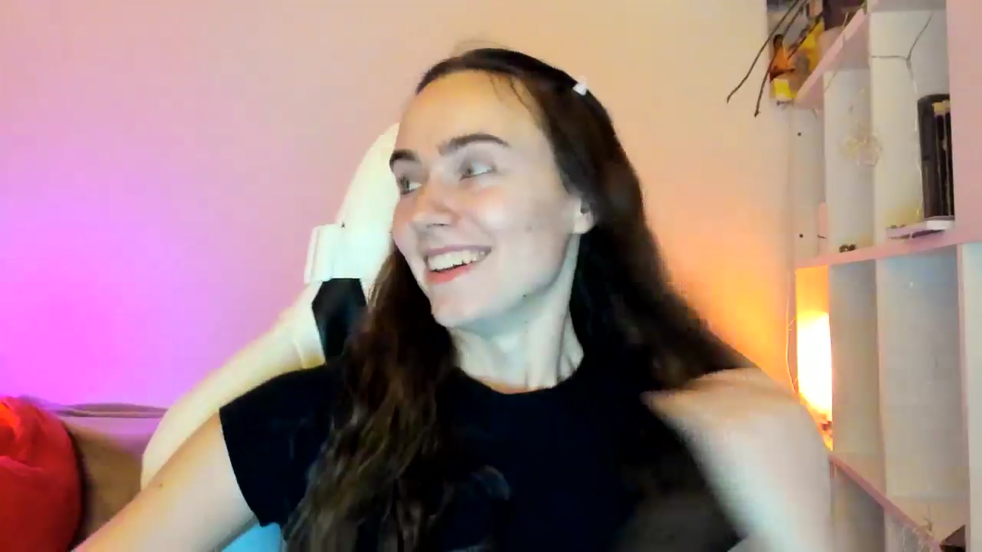 Gallery image thumbnail from OhAlisa's myfreecams stream on, 01/14/2026, 15:09 image 7 of 20