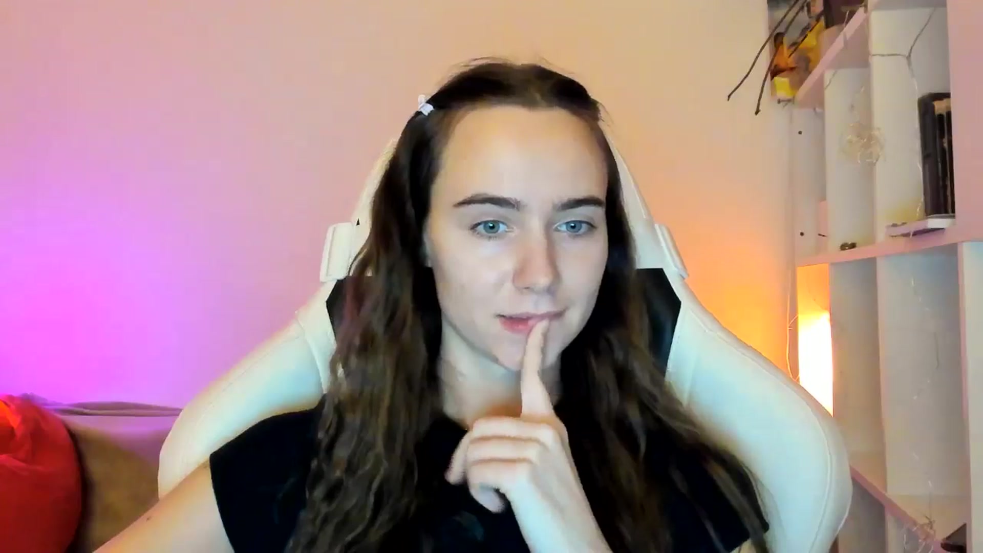 Gallery image thumbnail from OhAlisa's myfreecams stream on, 01/14/2026, 15:09 image 11 of 20