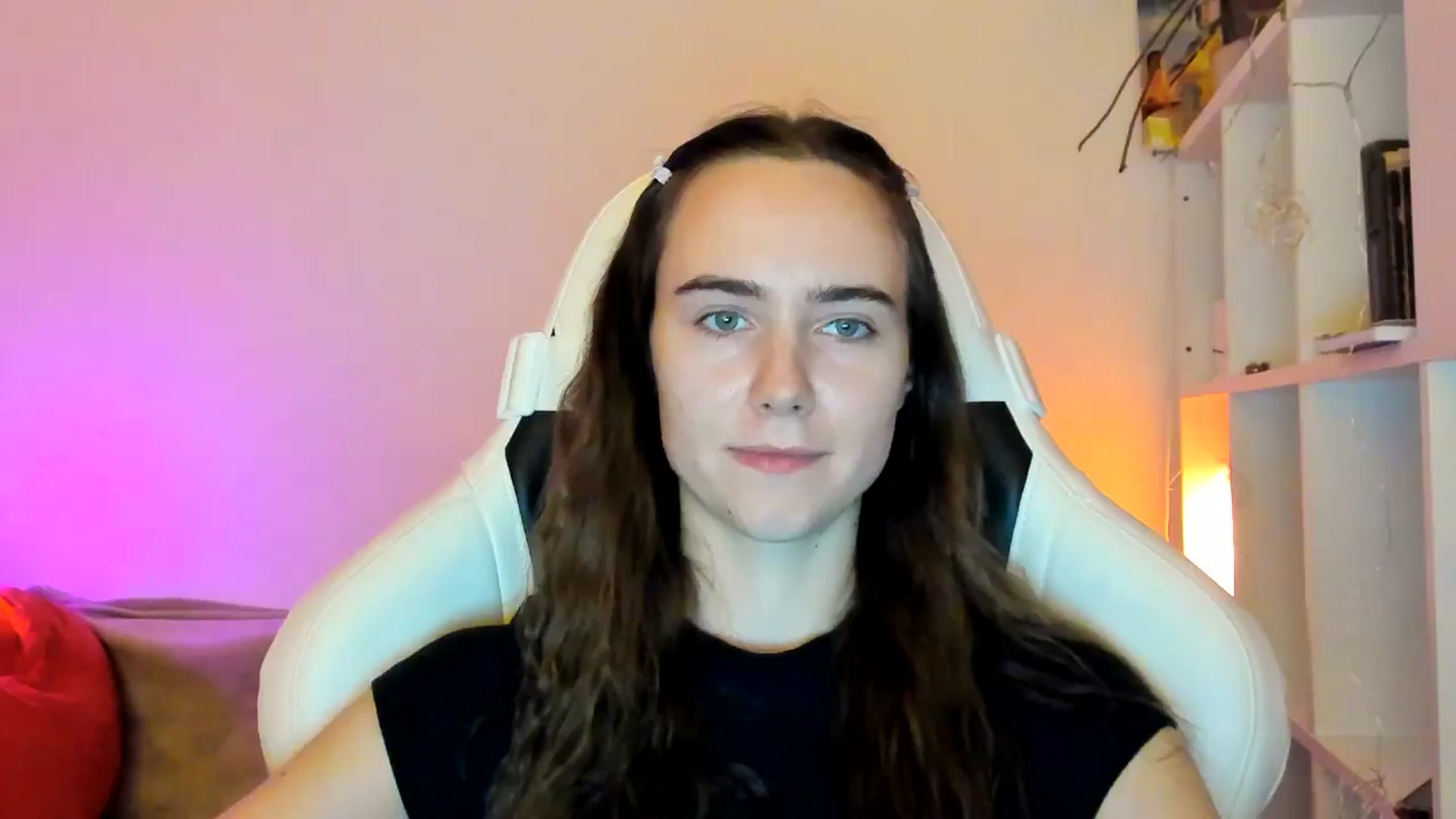 Gallery image thumbnail from OhAlisa's myfreecams stream on, 01/14/2026, 15:09 image 6 of 20