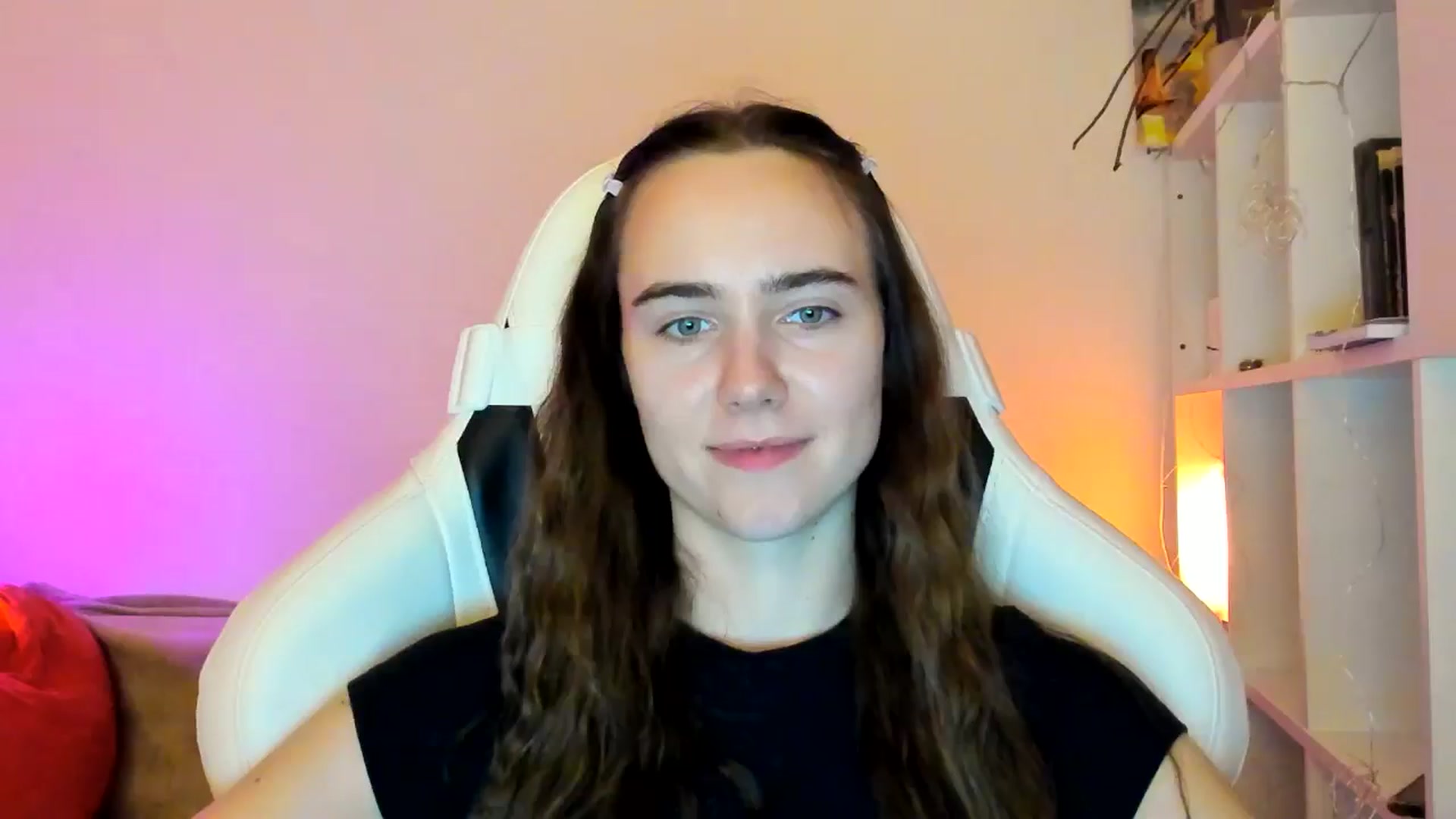 Gallery image thumbnail from OhAlisa's myfreecams stream on, 01/14/2026, 15:09 image 18 of 20