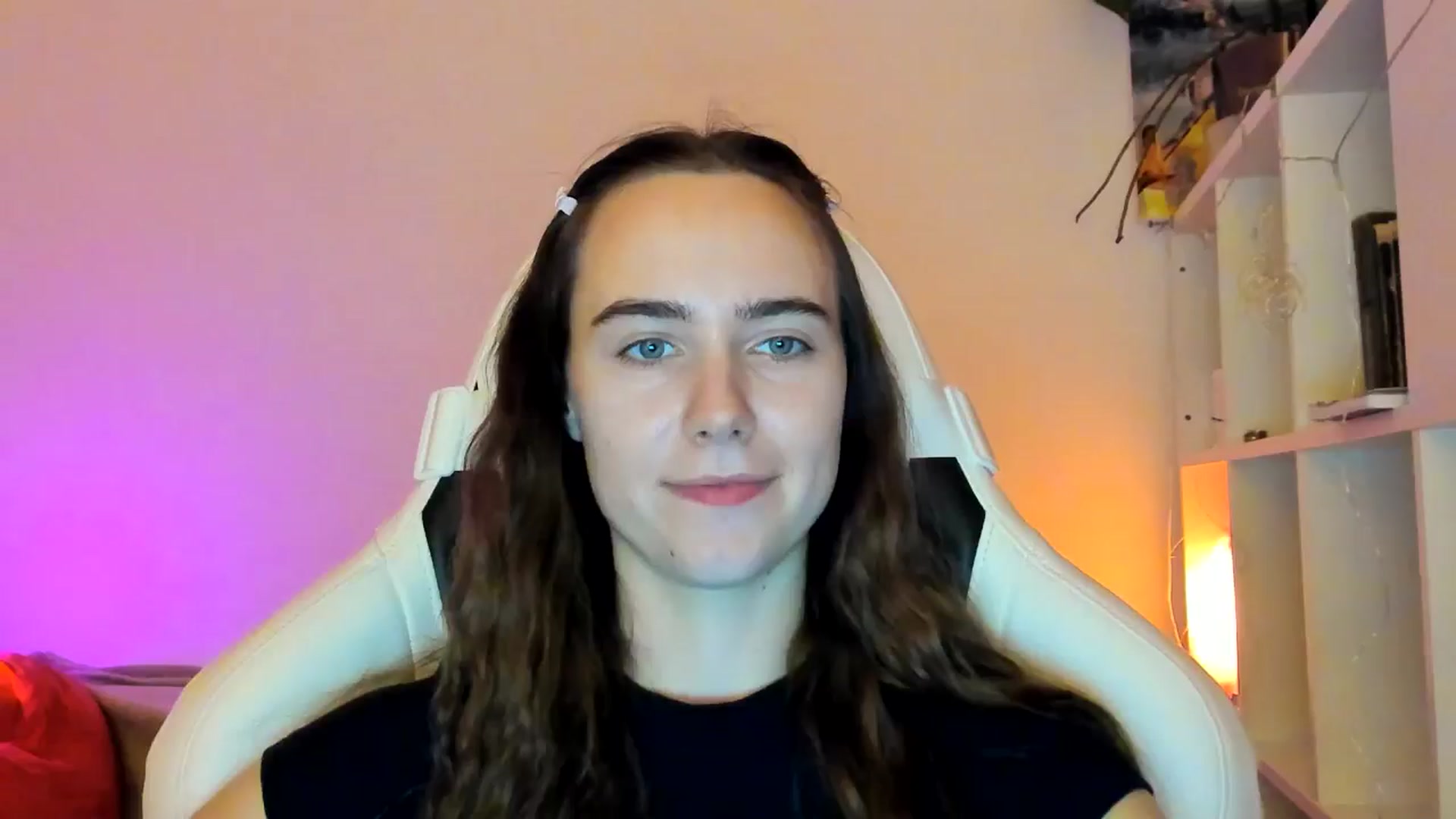 Gallery image thumbnail from OhAlisa's myfreecams stream on, 01/14/2026, 17:19 image 4 of 20