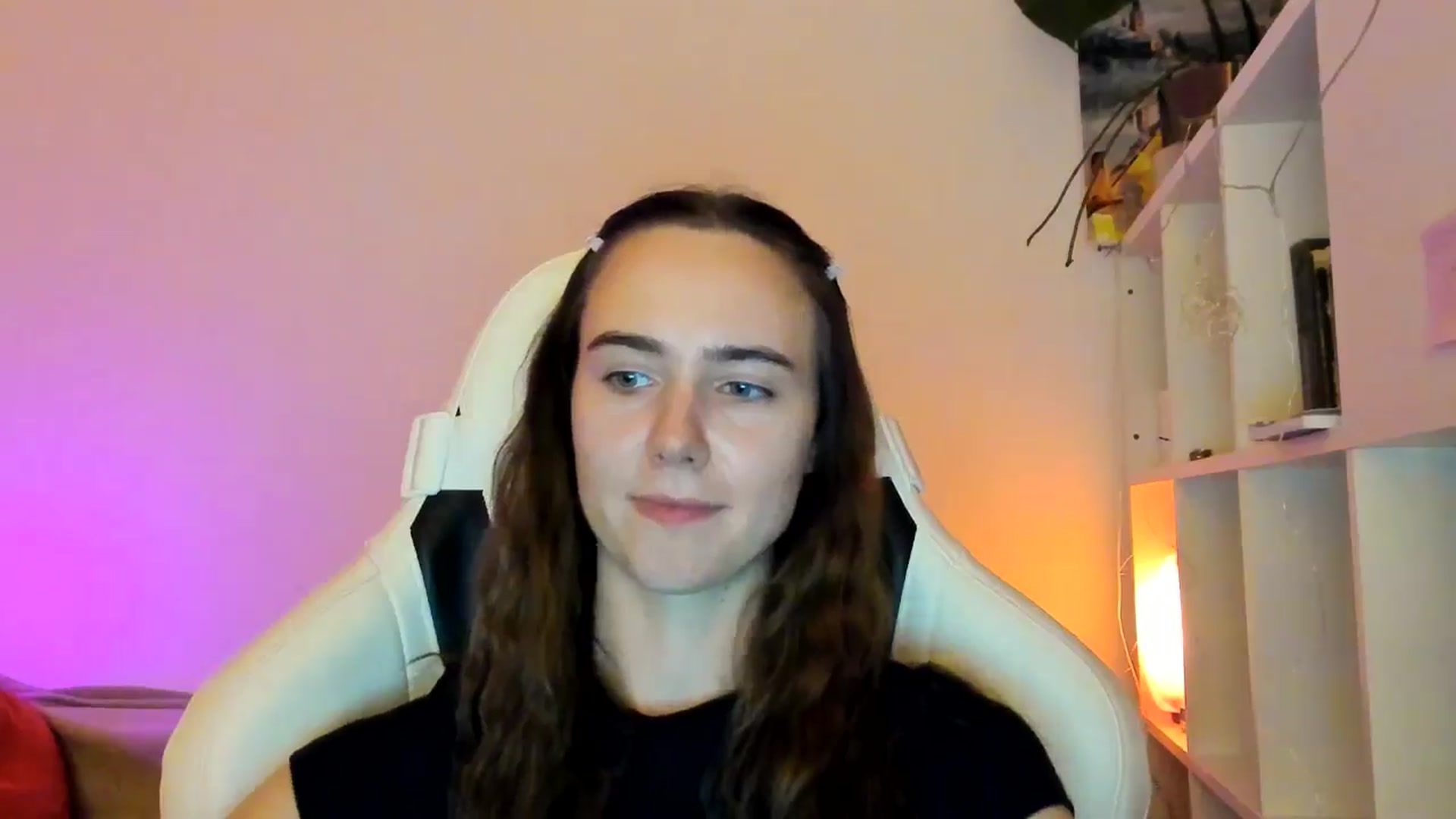 Gallery image thumbnail from OhAlisa's myfreecams stream on, 01/14/2026, 17:19 image 15 of 20