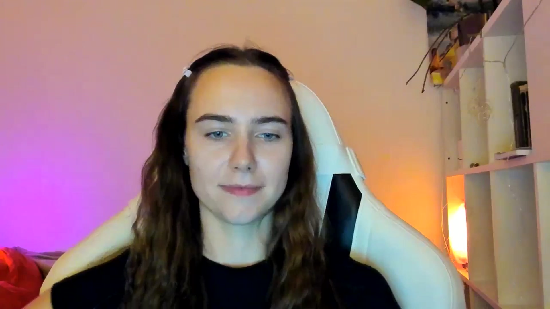 Gallery image thumbnail from OhAlisa's myfreecams stream on, 01/14/2026, 17:19 image 3 of 20