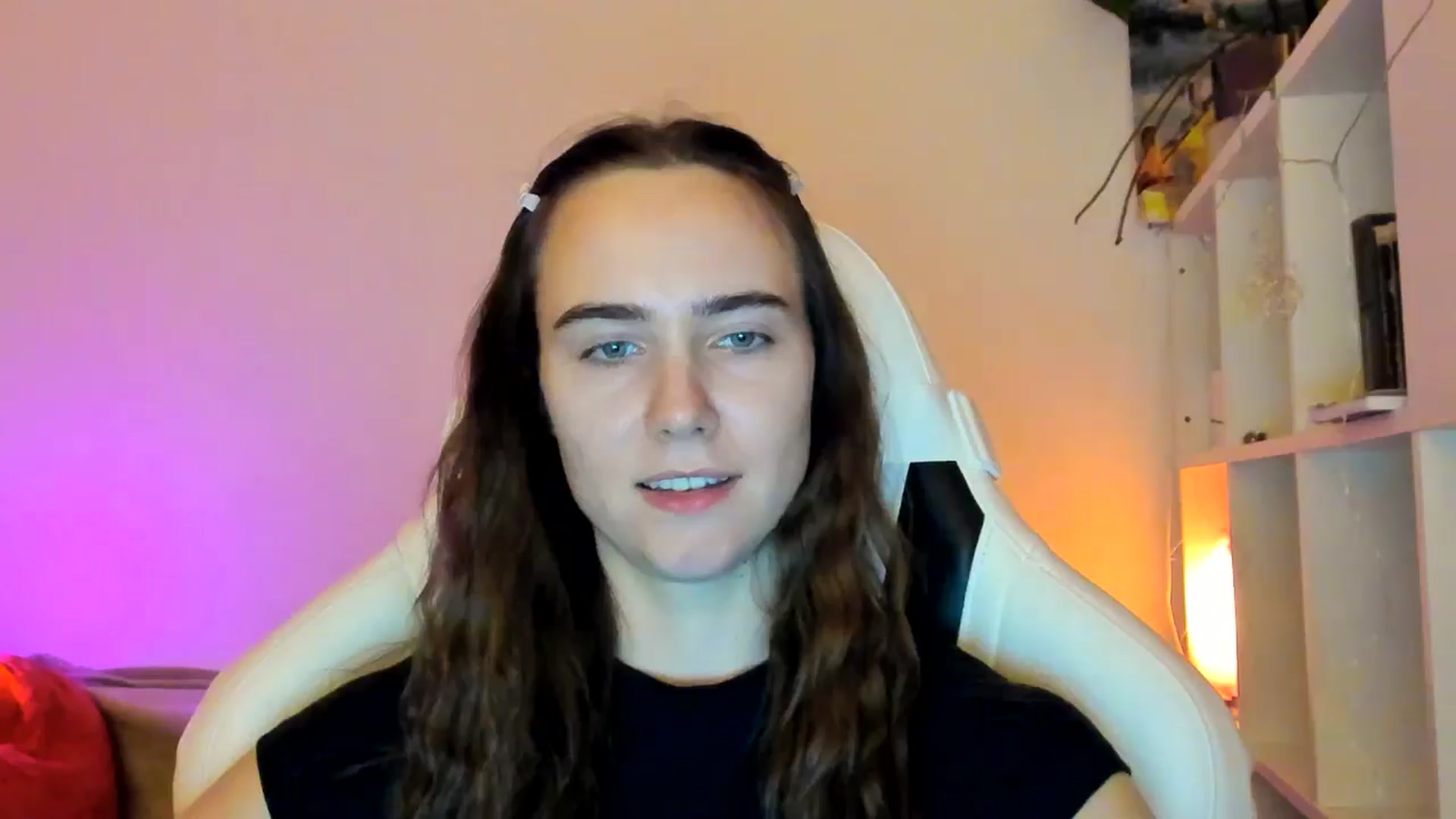 Gallery image thumbnail from OhAlisa's myfreecams stream on, 01/14/2026, 17:19 image 2 of 20