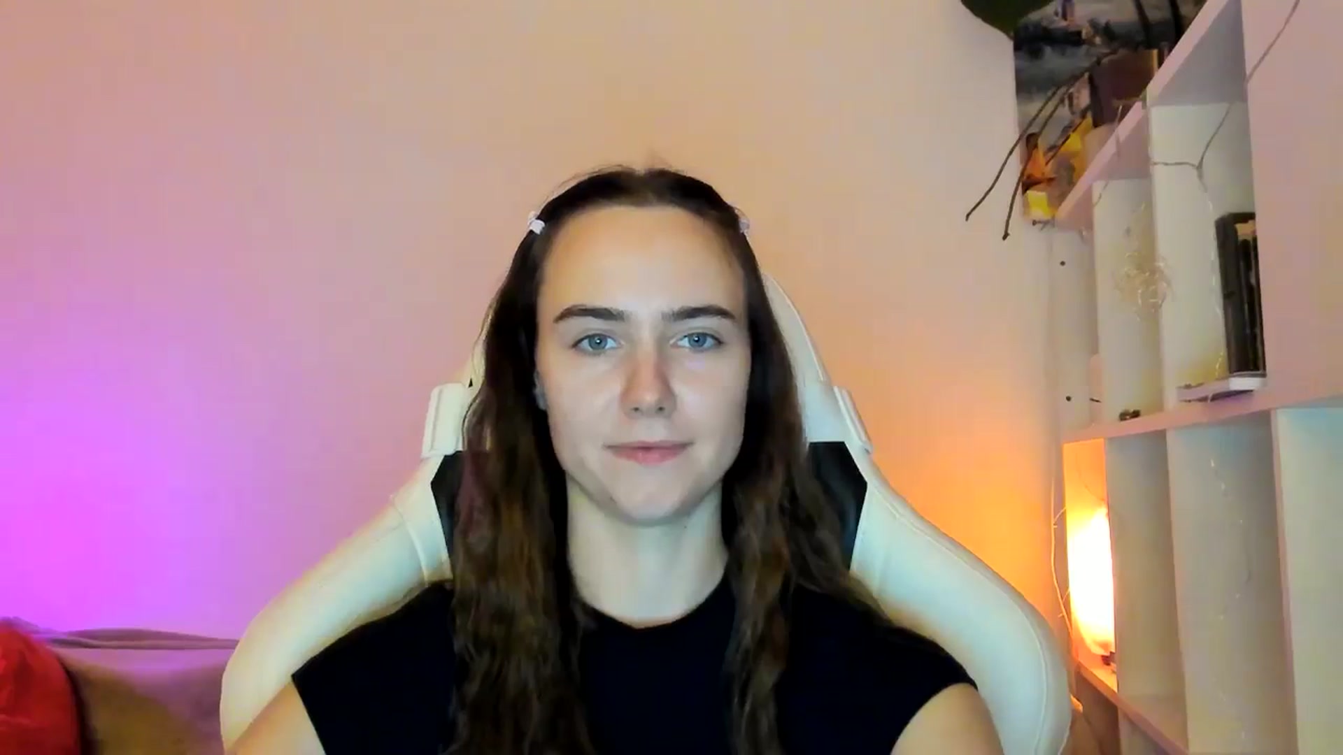 Gallery image thumbnail from OhAlisa's myfreecams stream on, 01/14/2026, 17:19 image 6 of 20