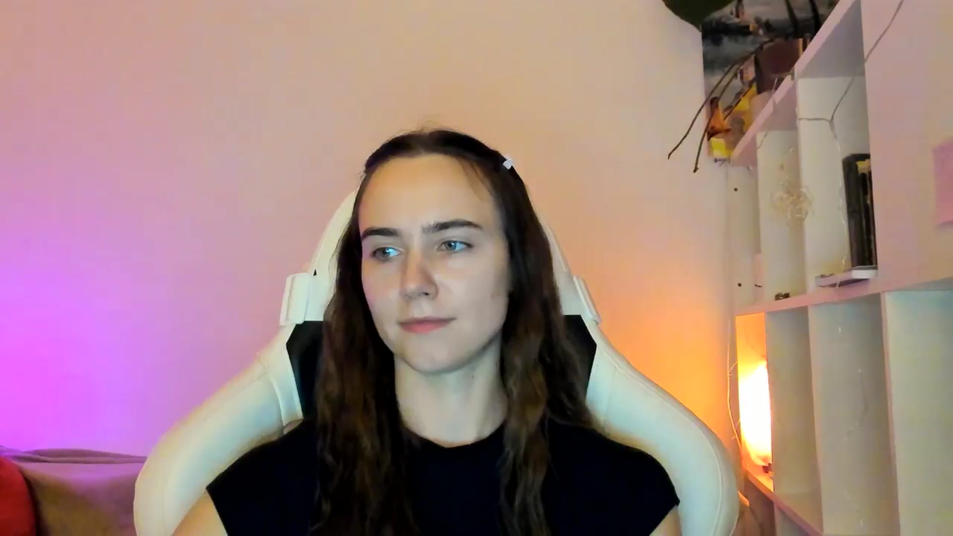 Gallery image thumbnail from OhAlisa's myfreecams stream on, 01/14/2026, 17:19 image 7 of 20