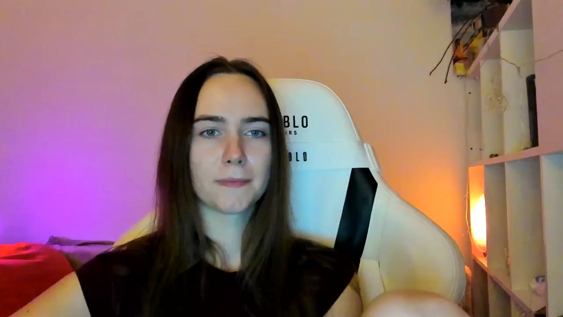 Gallery image thumbnail from OhAlisa's myfreecams stream on, 01/15/2026, 15:55 image 8 of 20