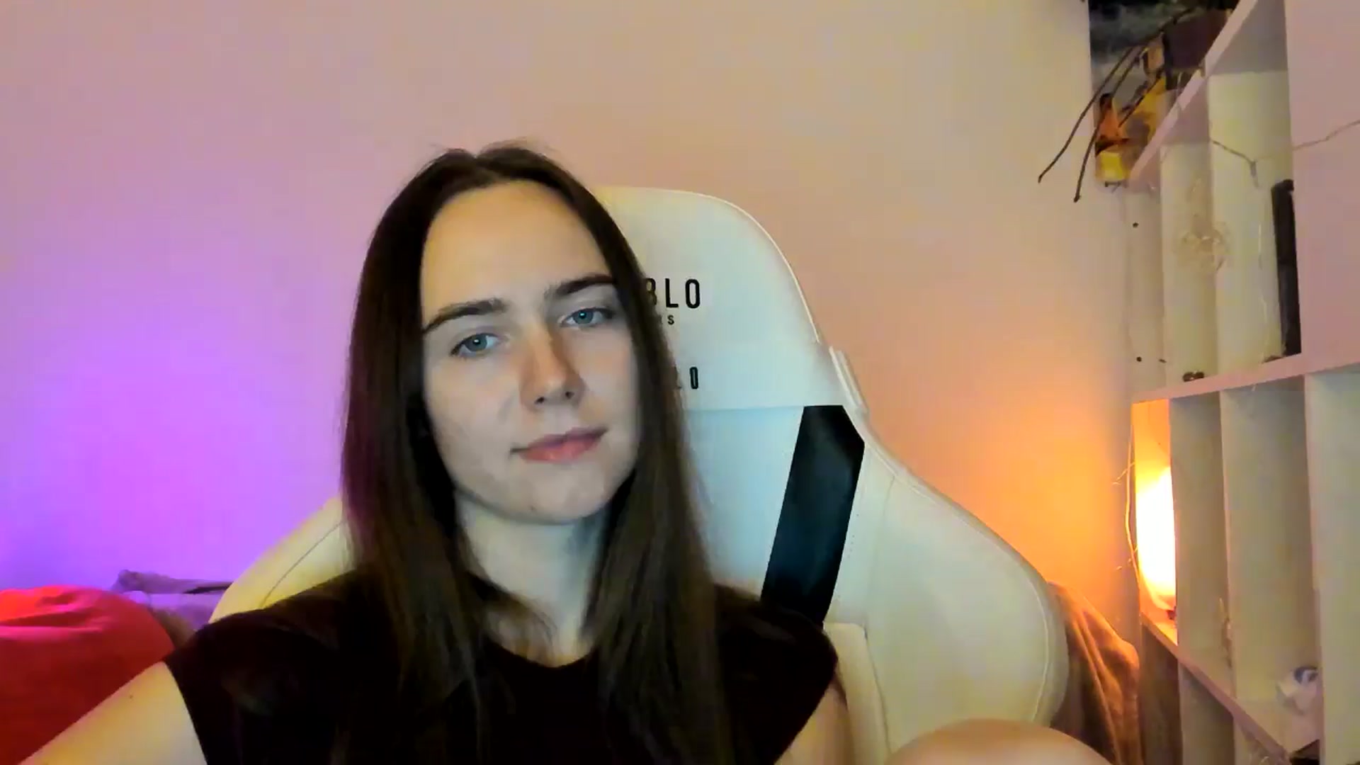 Gallery image thumbnail from OhAlisa's myfreecams stream on, 01/15/2026, 15:55 image 19 of 20