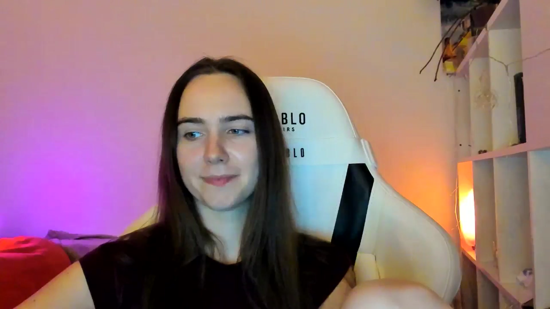 Gallery image thumbnail from OhAlisa's myfreecams stream on, 01/15/2026, 15:55 image 6 of 20