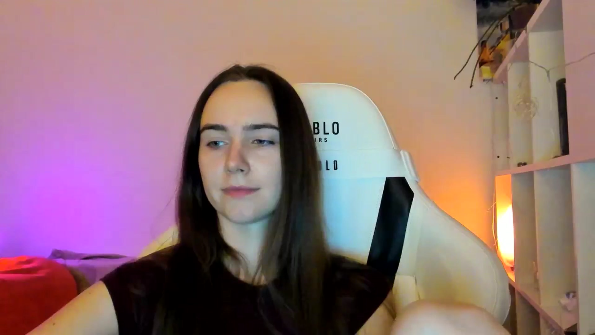 Gallery image thumbnail from OhAlisa's myfreecams stream on, 01/15/2026, 15:55 image 11 of 20