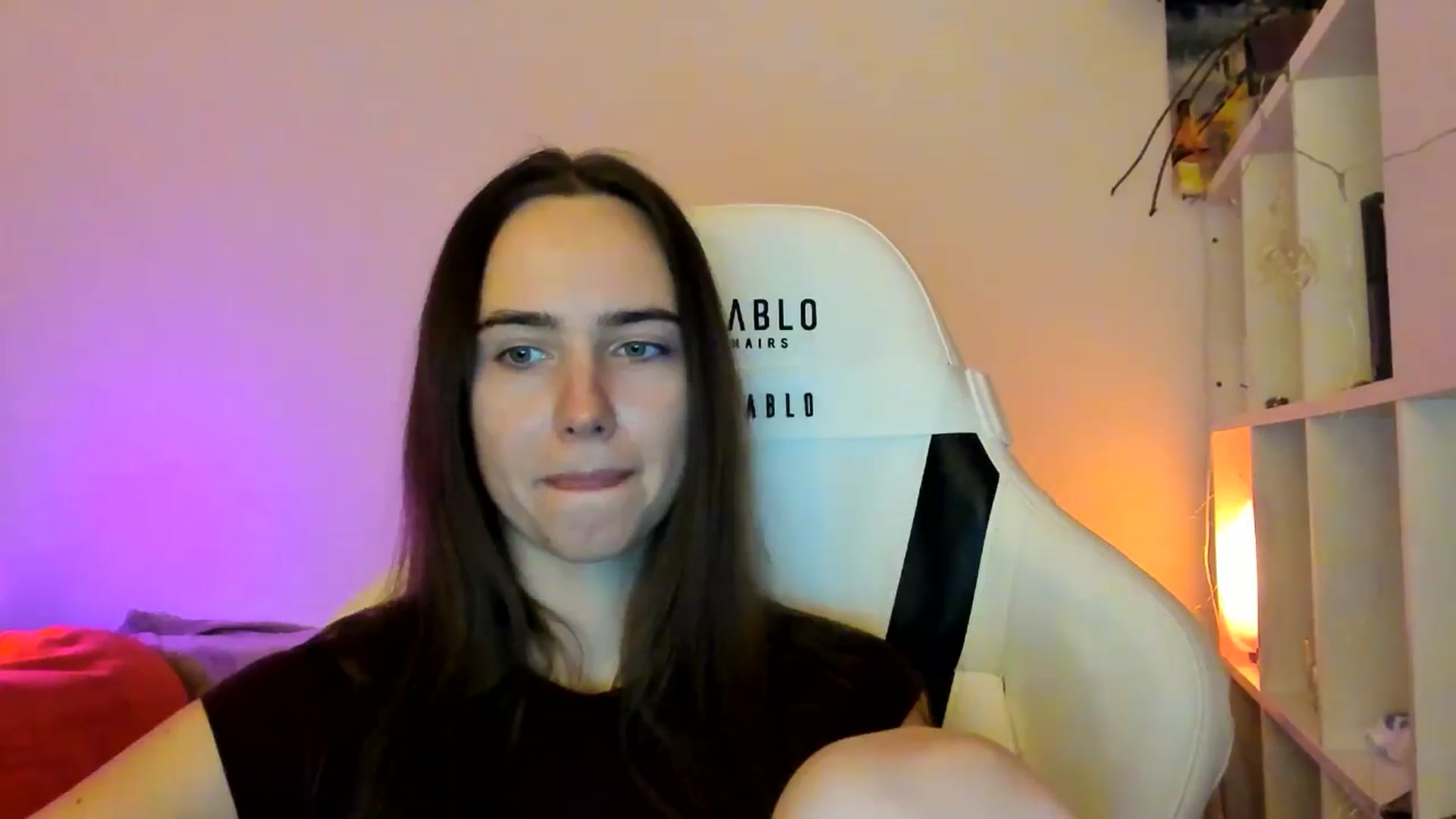 Gallery image thumbnail from OhAlisa's myfreecams stream on, 01/15/2026, 15:55 image 3 of 20