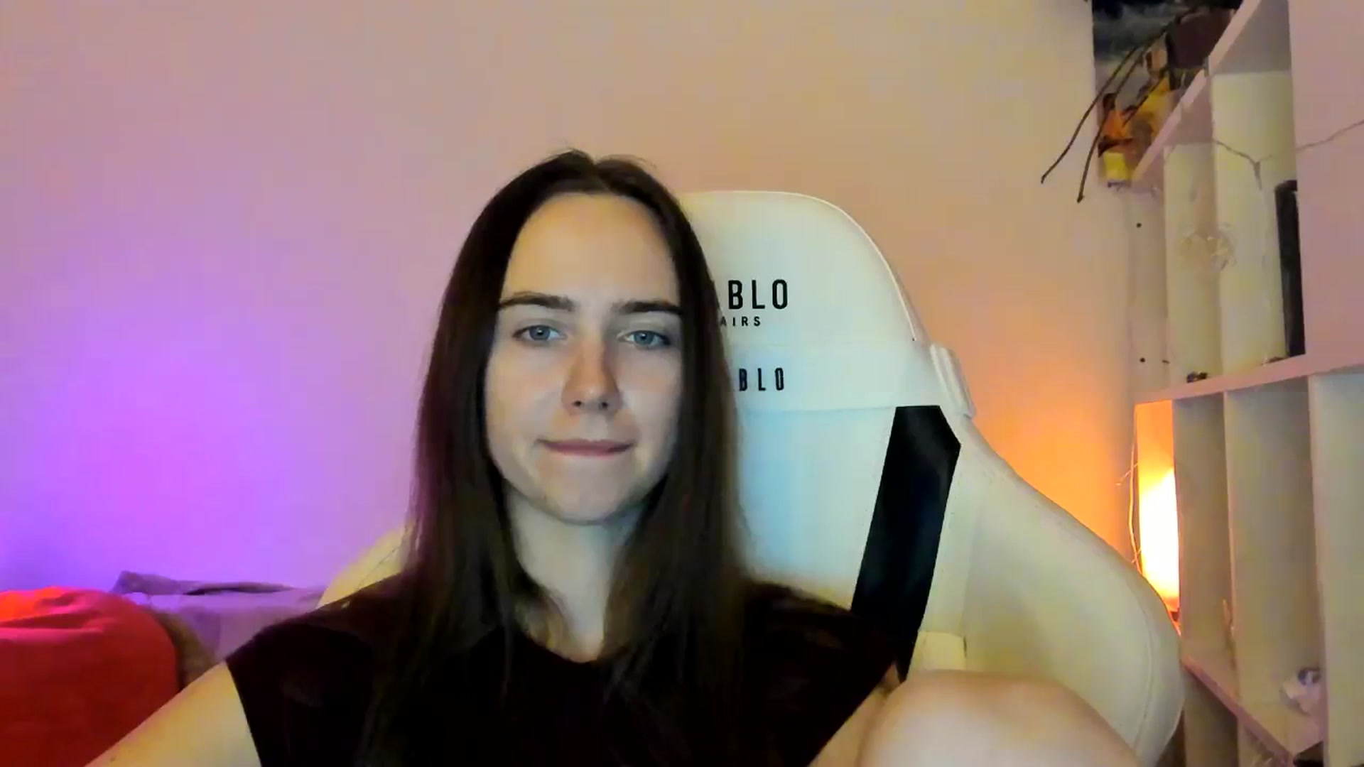 Gallery image thumbnail from OhAlisa's myfreecams stream on, 01/15/2026, 15:55 image 17 of 20