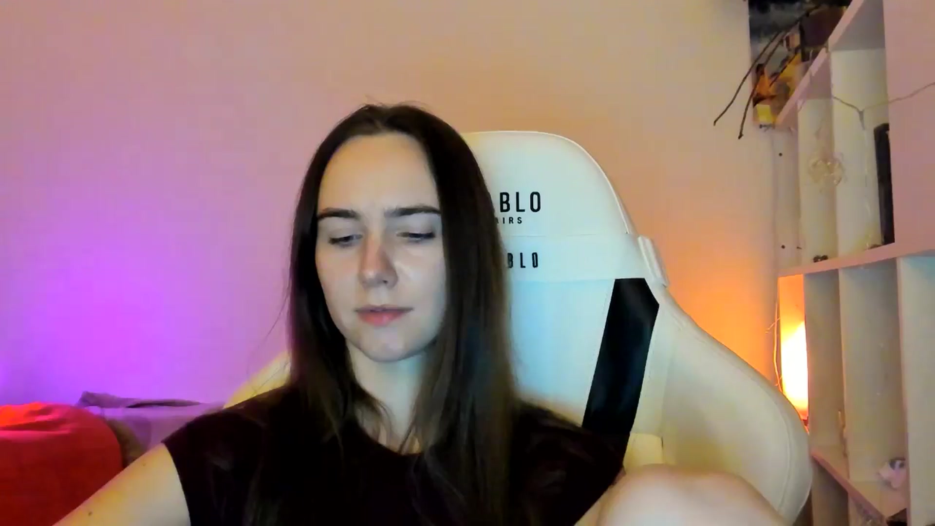 Gallery image thumbnail from OhAlisa's myfreecams stream on, 01/15/2026, 15:55 image 12 of 20