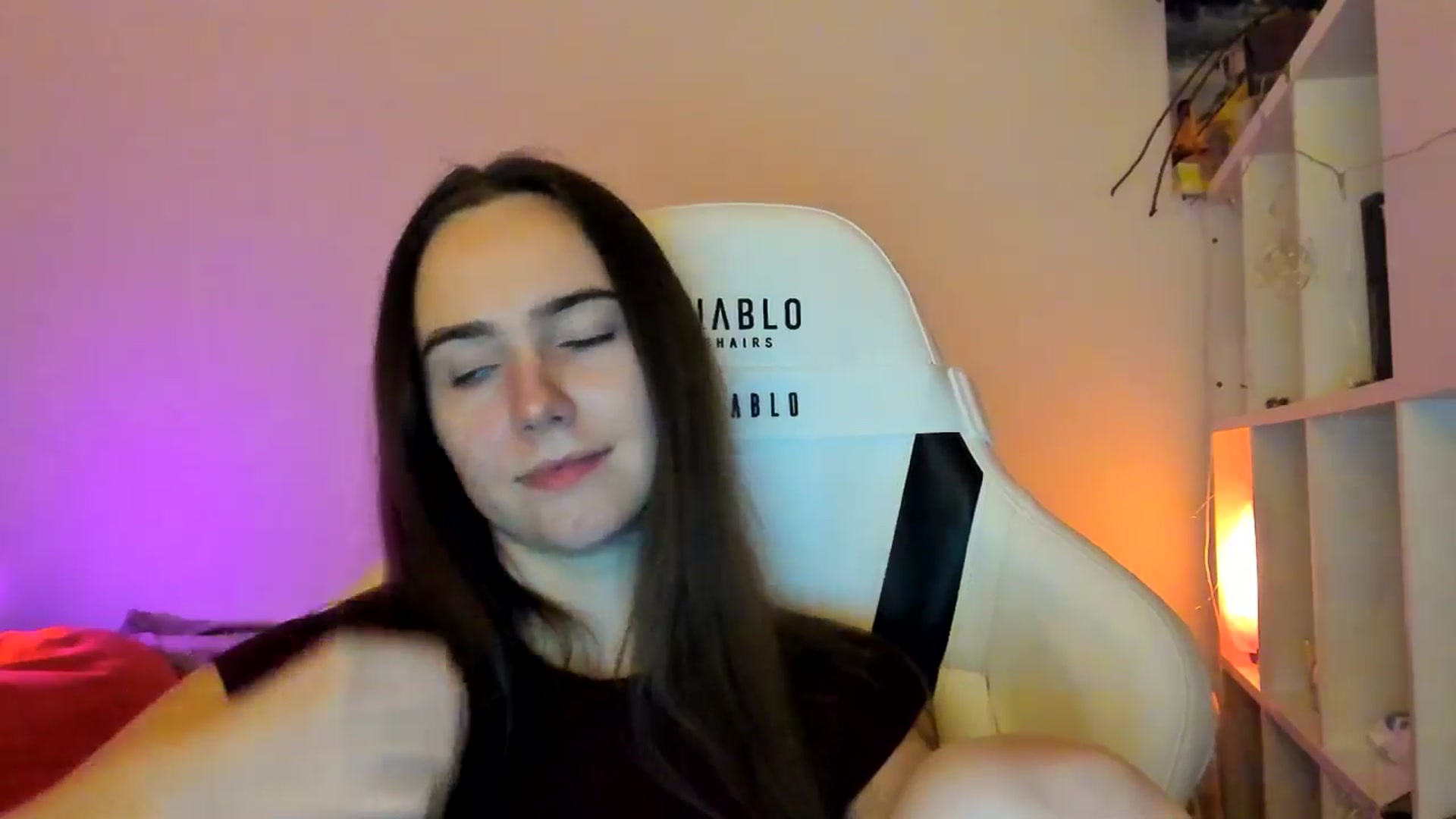 Gallery image thumbnail from OhAlisa's myfreecams stream on, 01/15/2026, 15:55 image 5 of 20