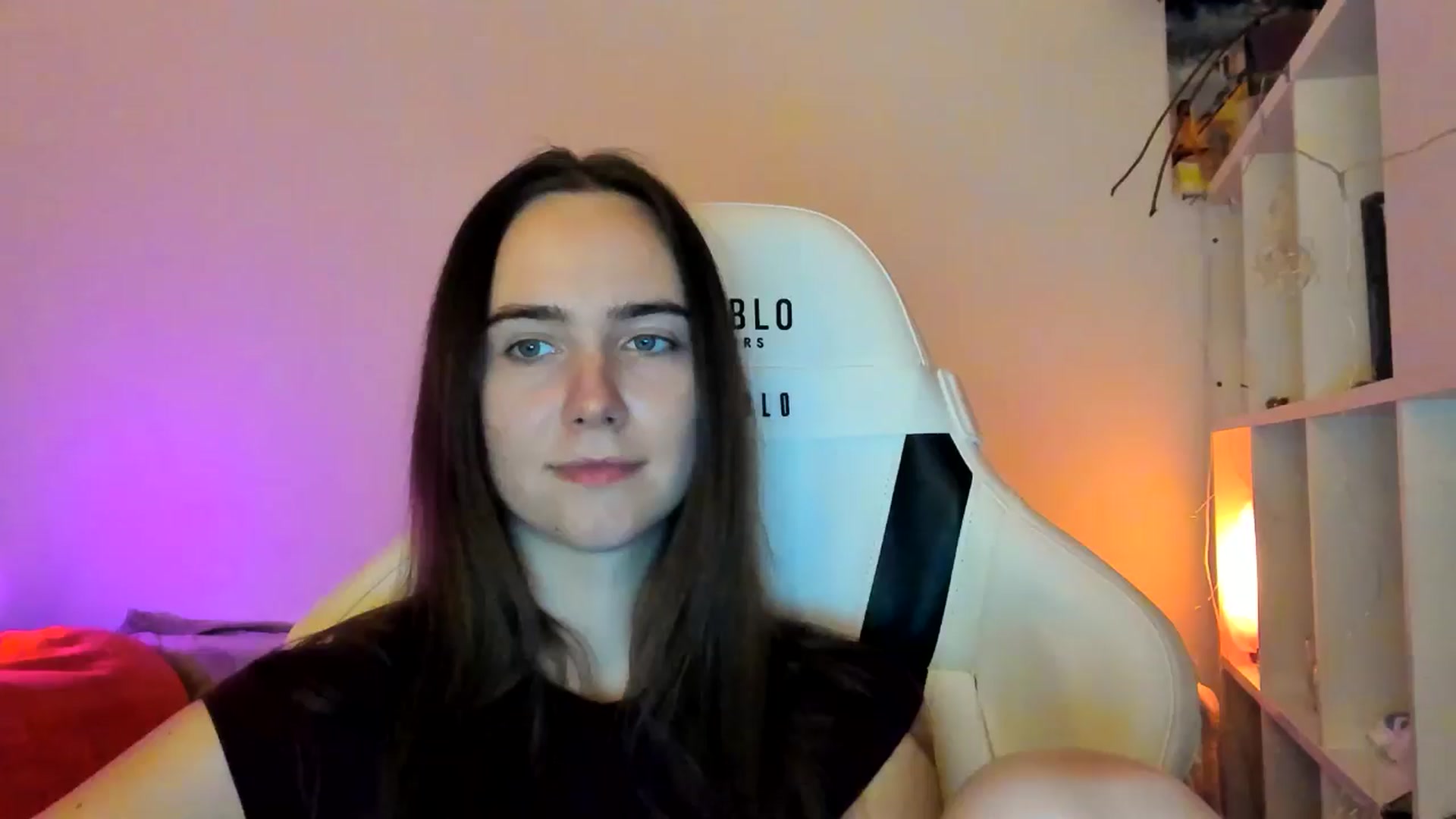Gallery image thumbnail from OhAlisa's myfreecams stream on, 01/15/2026, 15:55 image 9 of 20