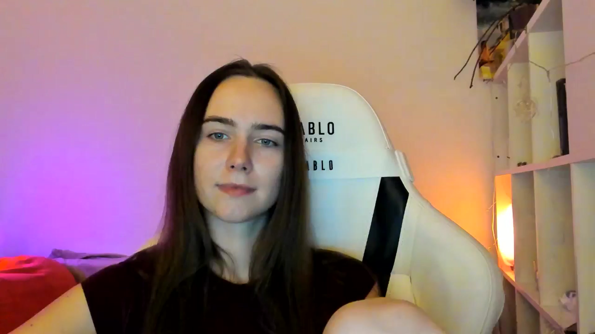 Gallery image thumbnail from OhAlisa's myfreecams stream on, 01/15/2026, 15:55 image 4 of 20