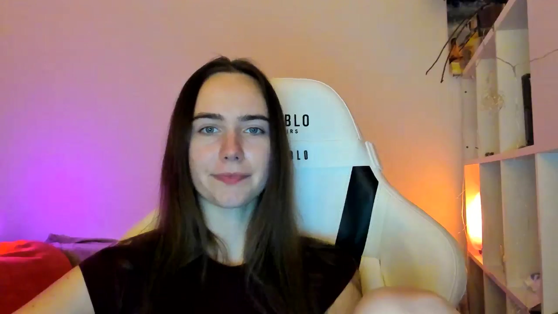 Gallery image thumbnail from OhAlisa's myfreecams stream on, 01/15/2026, 15:55 image 7 of 20