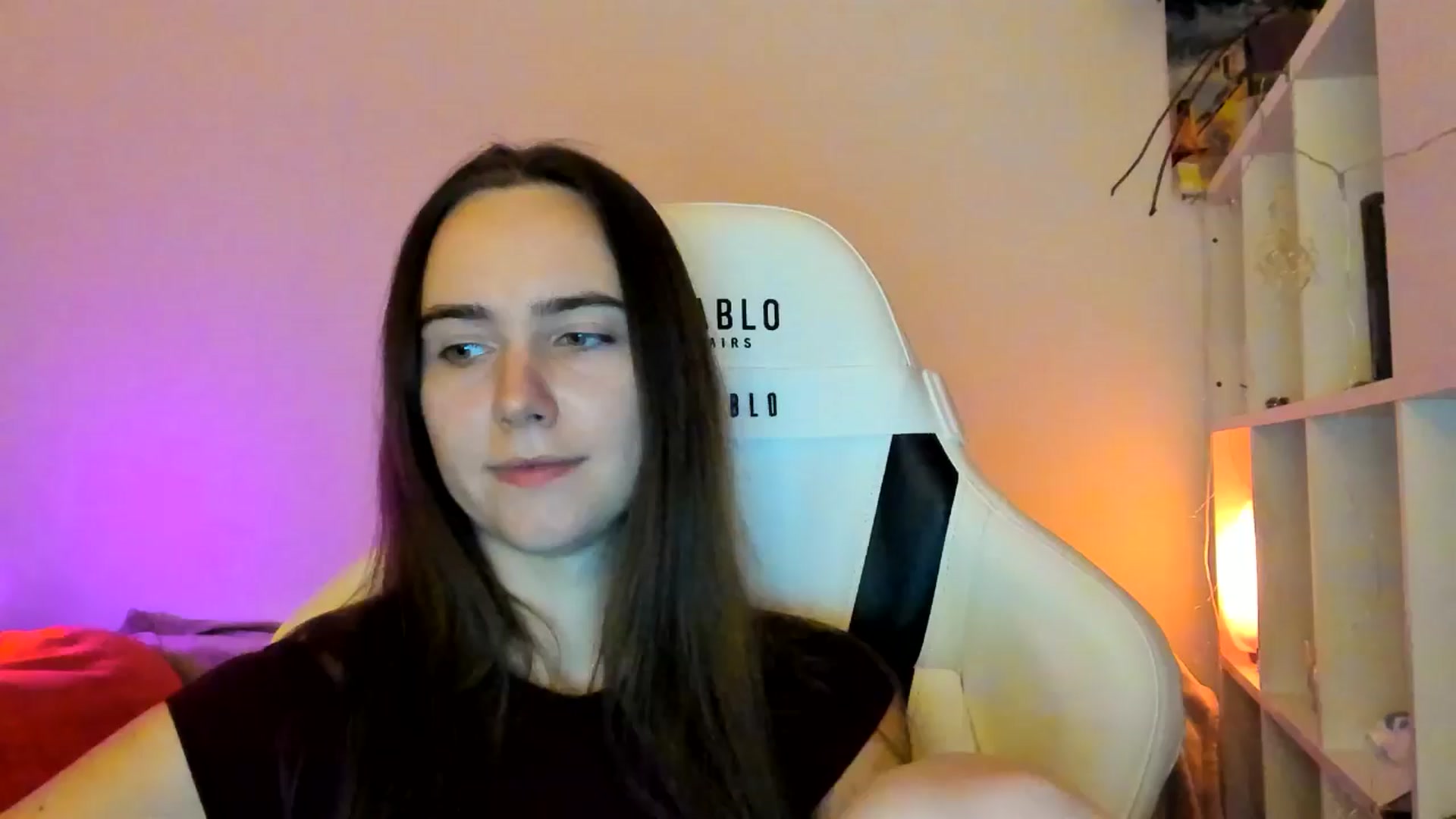 Gallery image thumbnail from OhAlisa's myfreecams stream on, 01/15/2026, 15:55 image 2 of 20