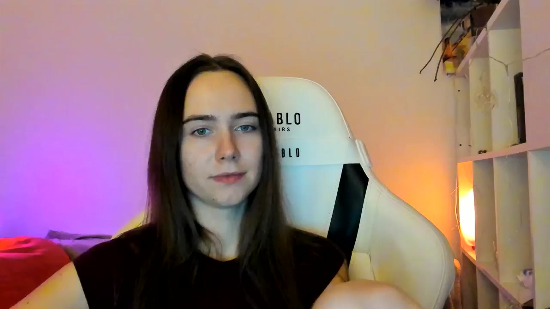 Gallery image thumbnail from OhAlisa's myfreecams stream on, 01/15/2026, 15:55 image 1 of 20