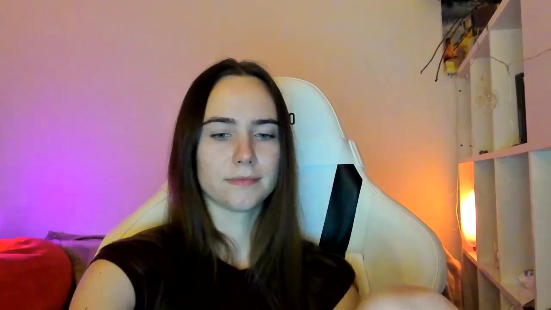 Gallery image thumbnail from OhAlisa's myfreecams stream on, 01/15/2026, 15:55 image 13 of 20